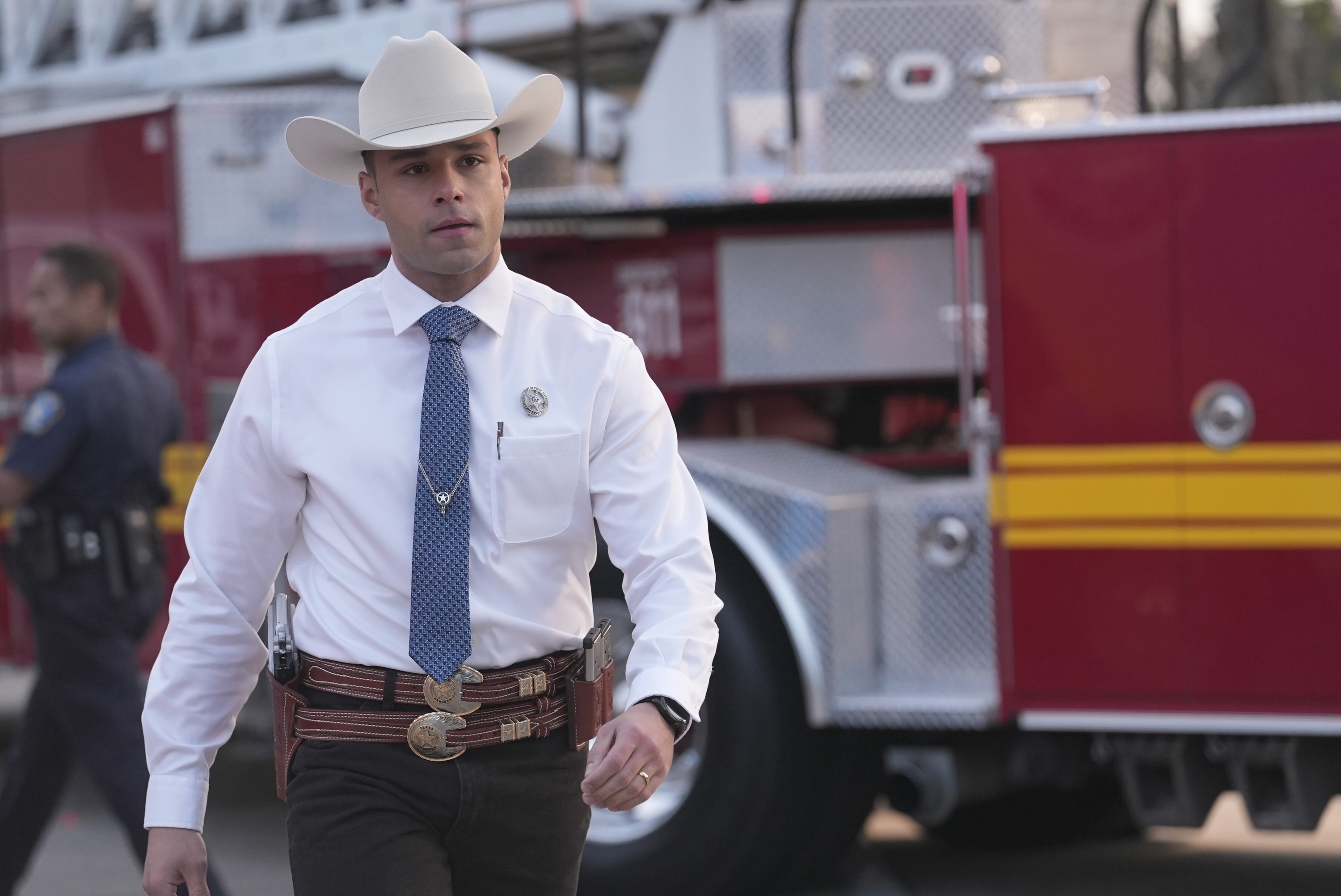 911: Lone Star season 5, episode 3 recap and review: "C12"