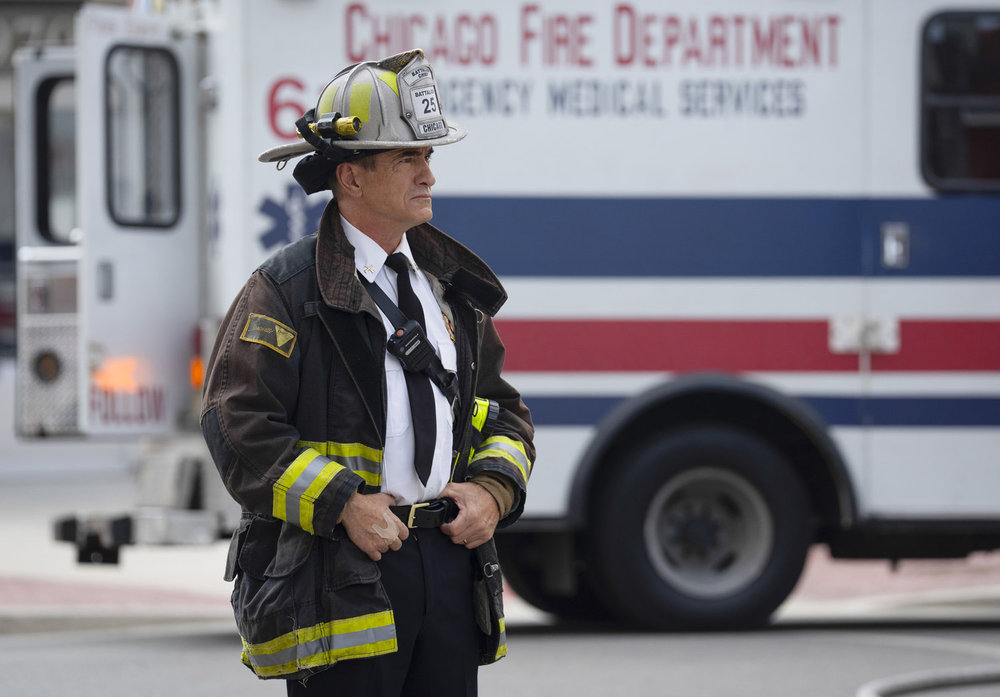 Chicago Fire season 13, episode 3 recap and review: Who was fired?