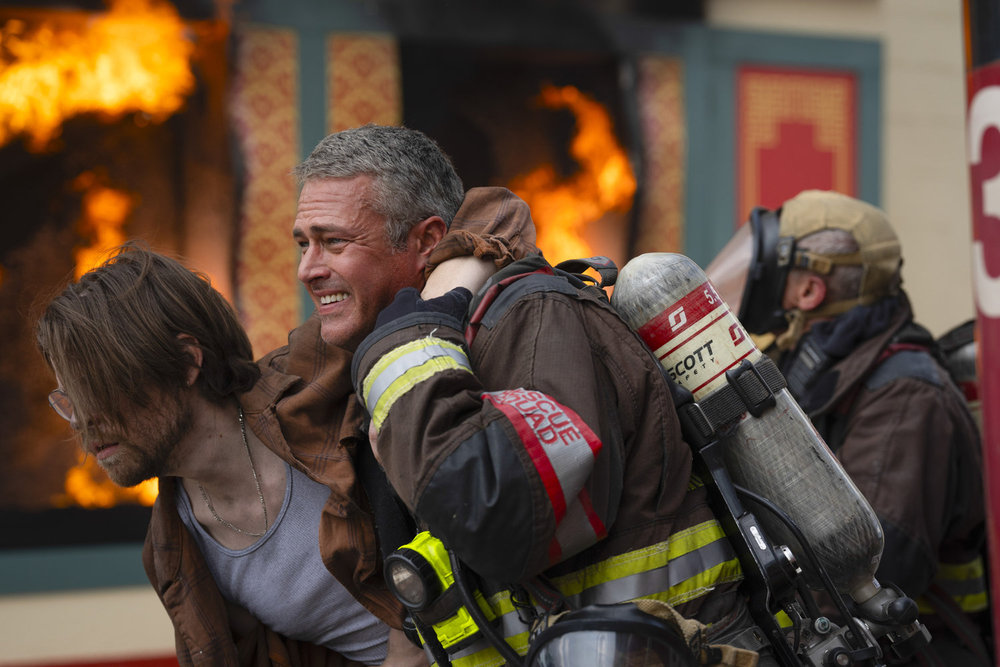 Chicago Fire season 13, episode 3 recap and review: Who was fired?