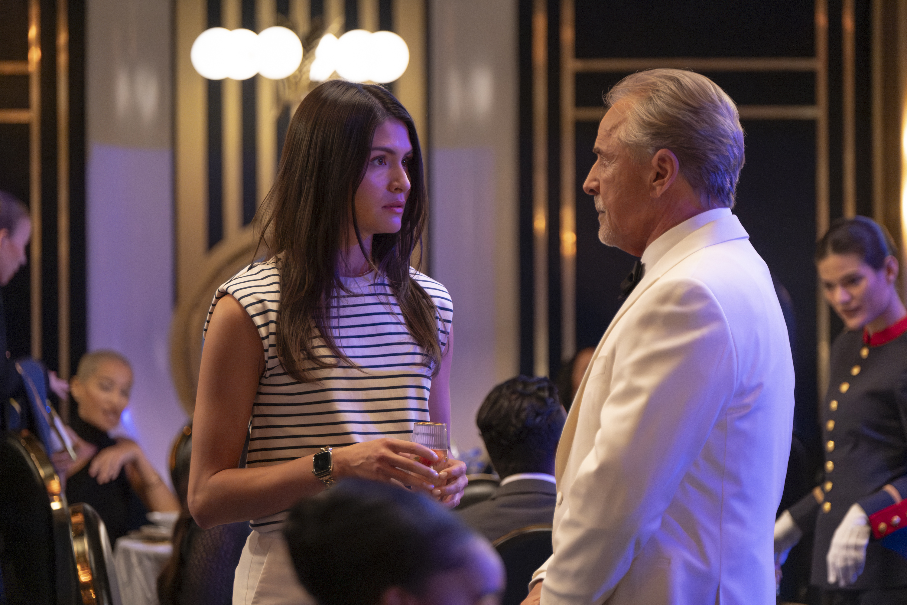 Doctor Odyssey season 1, episode 3 recap and review: "Plastic Surgery Week"