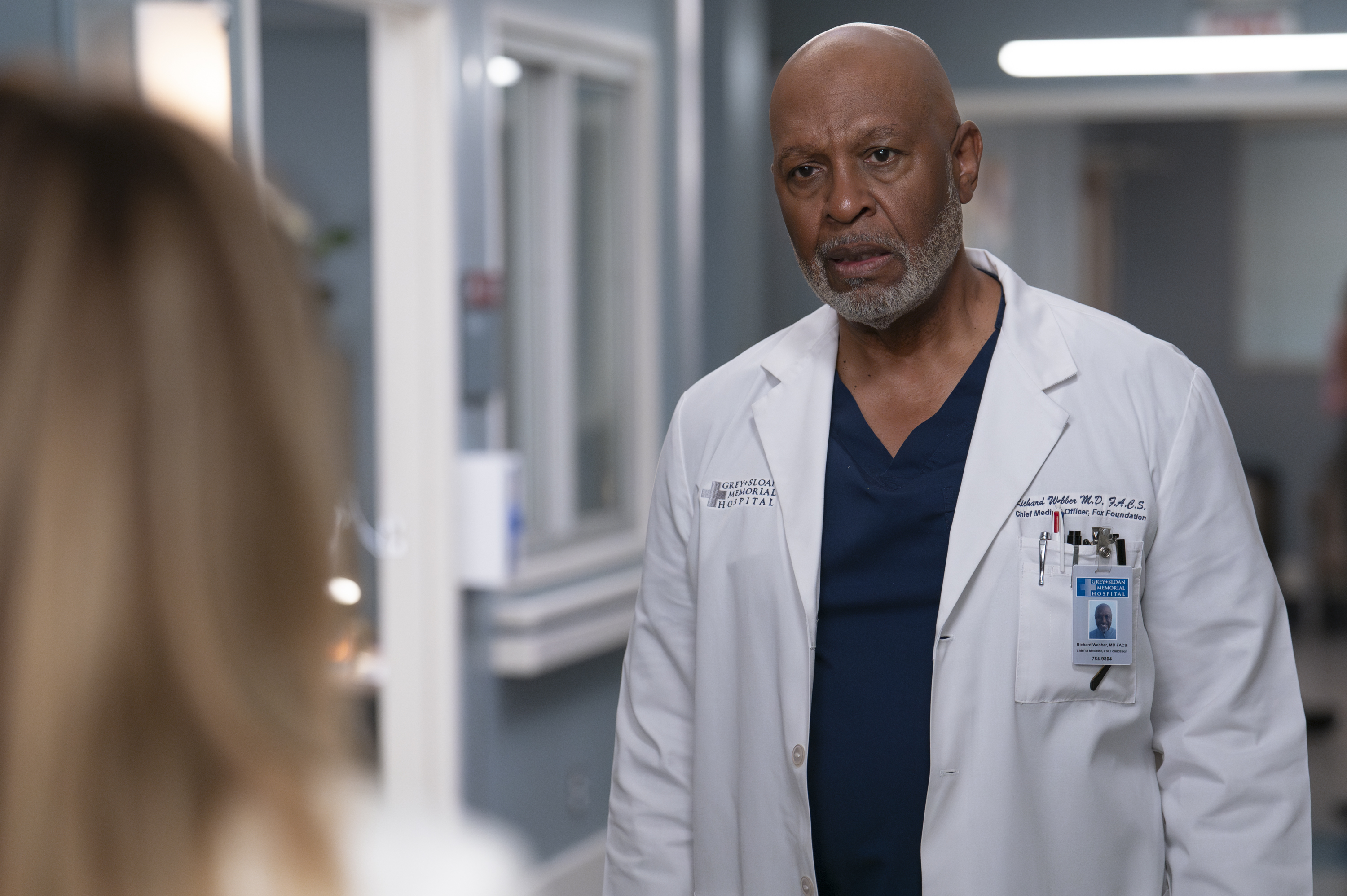 Grey's Anatomy season 21, episode 3 recap and review: "I Can See Clearly Now"