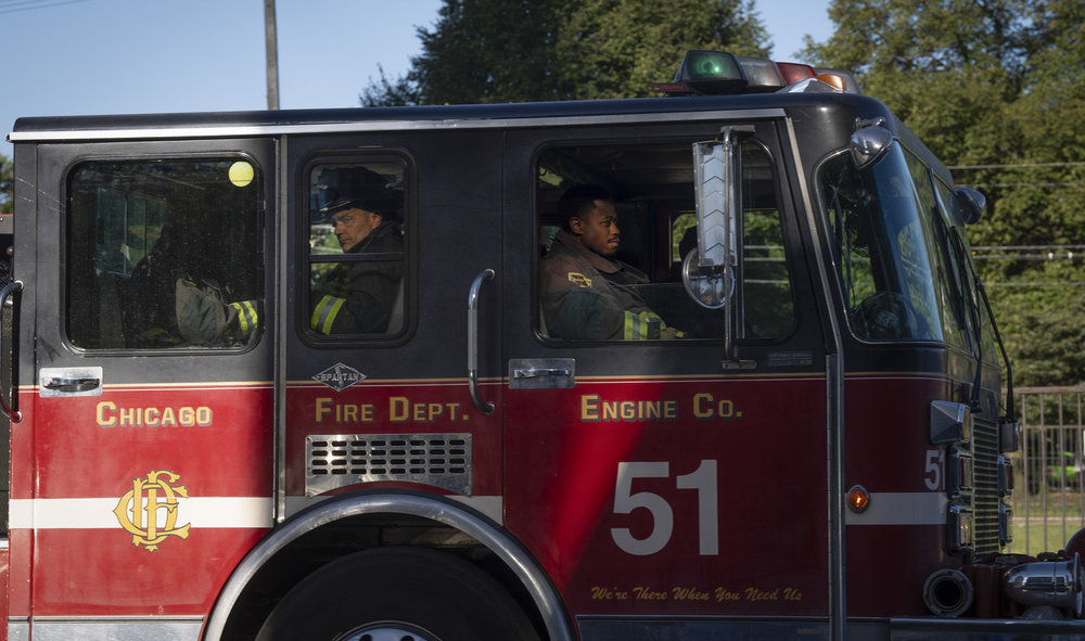 Chicago Fire season 13, episode 4 recap and review: "Through the Skin"