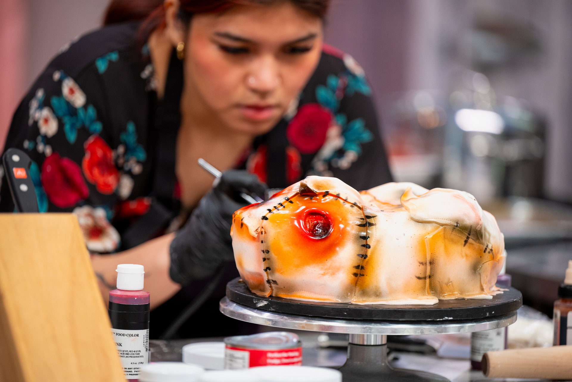 Get into the Halloween spirit with Food Network's fall 2024 schedule