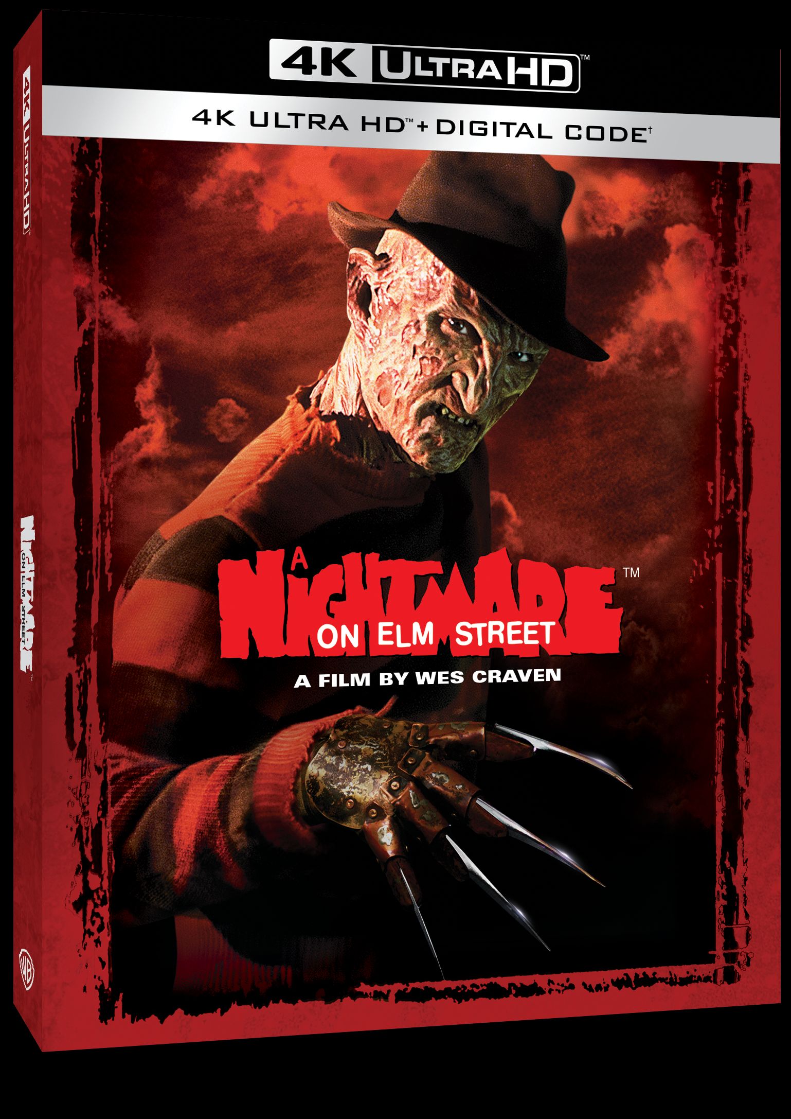 A Nightmare on Elm Street gets special 4K release ahead of 40th anniversary