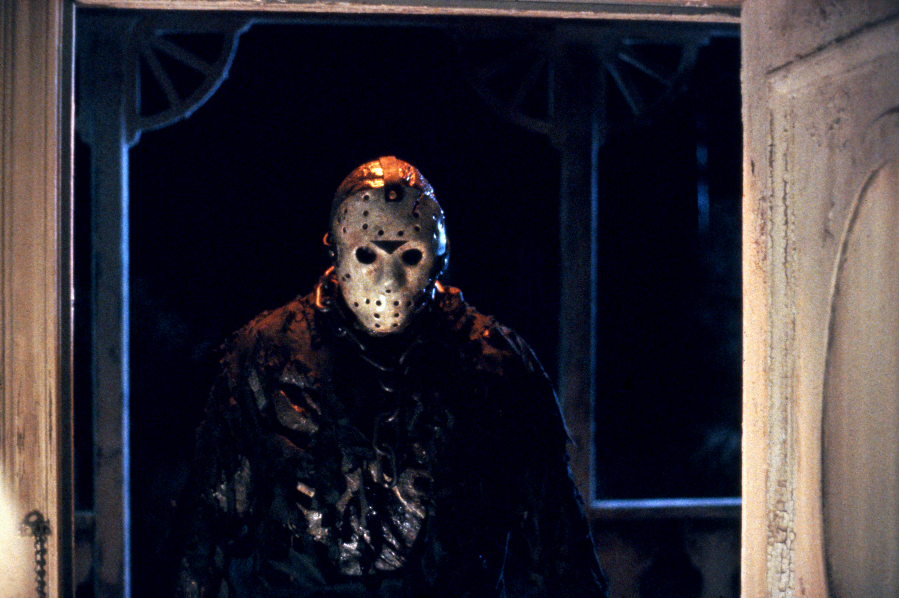 It's got a death curse: Ranking all the Friday the 13th films