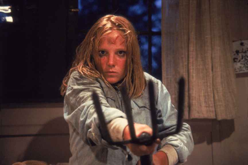 It's got a death curse: Ranking all the Friday the 13th films