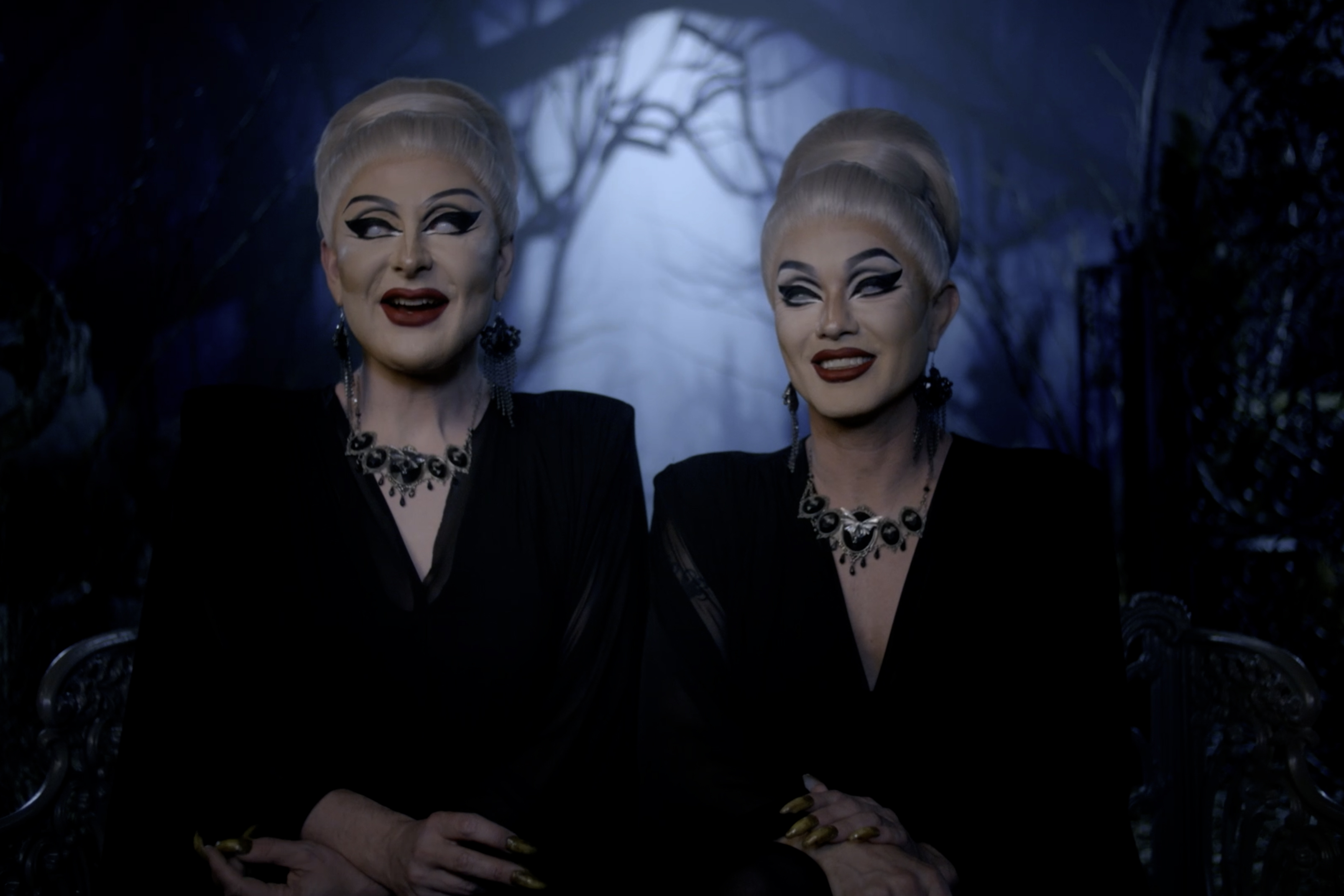 Shudder: Premiere date and roster of judges announced for The Boulet Brothers' Dragula season six