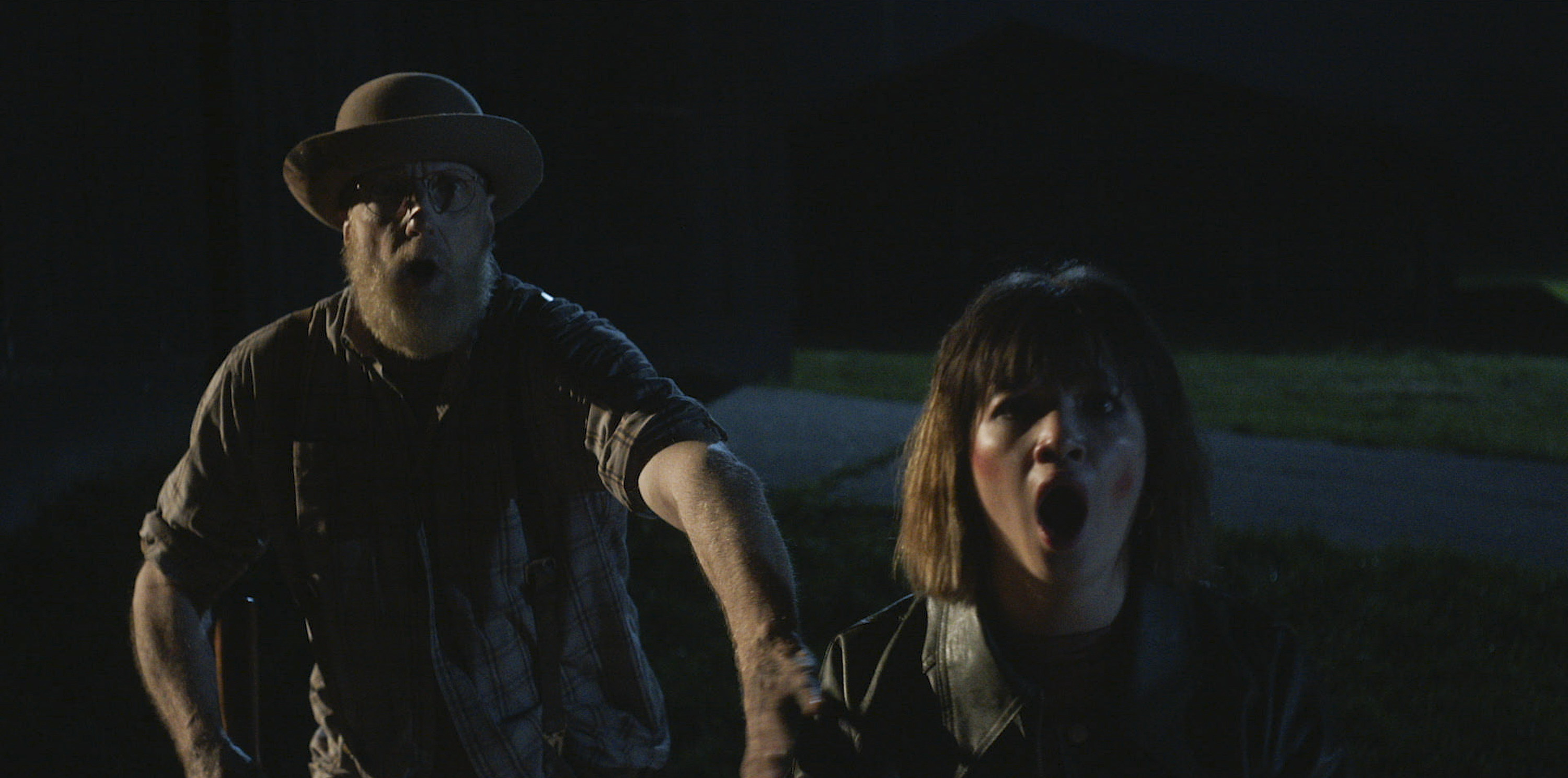 Horror-comedy Carved comes to Hulu this October: Get the first look!