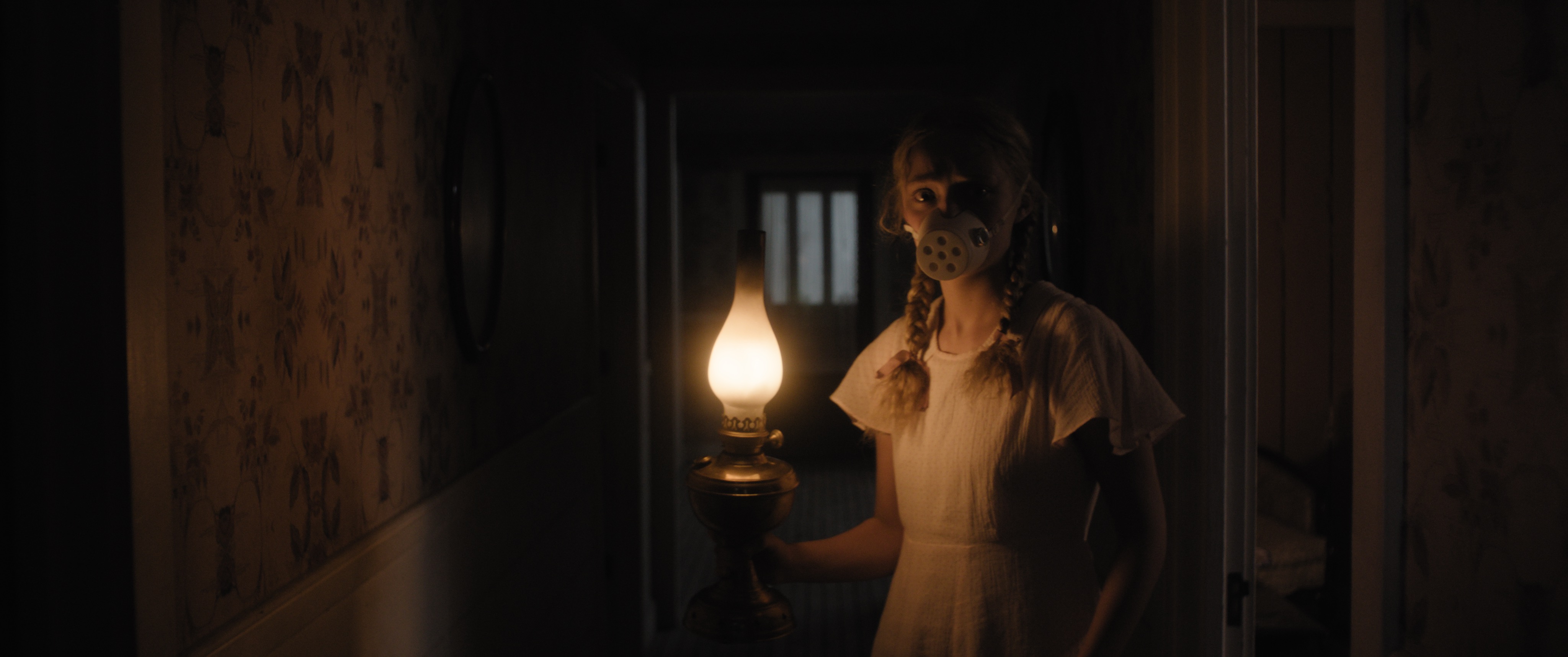 Hold Your Breath ending explained: Who was really haunting Margaret and her family?