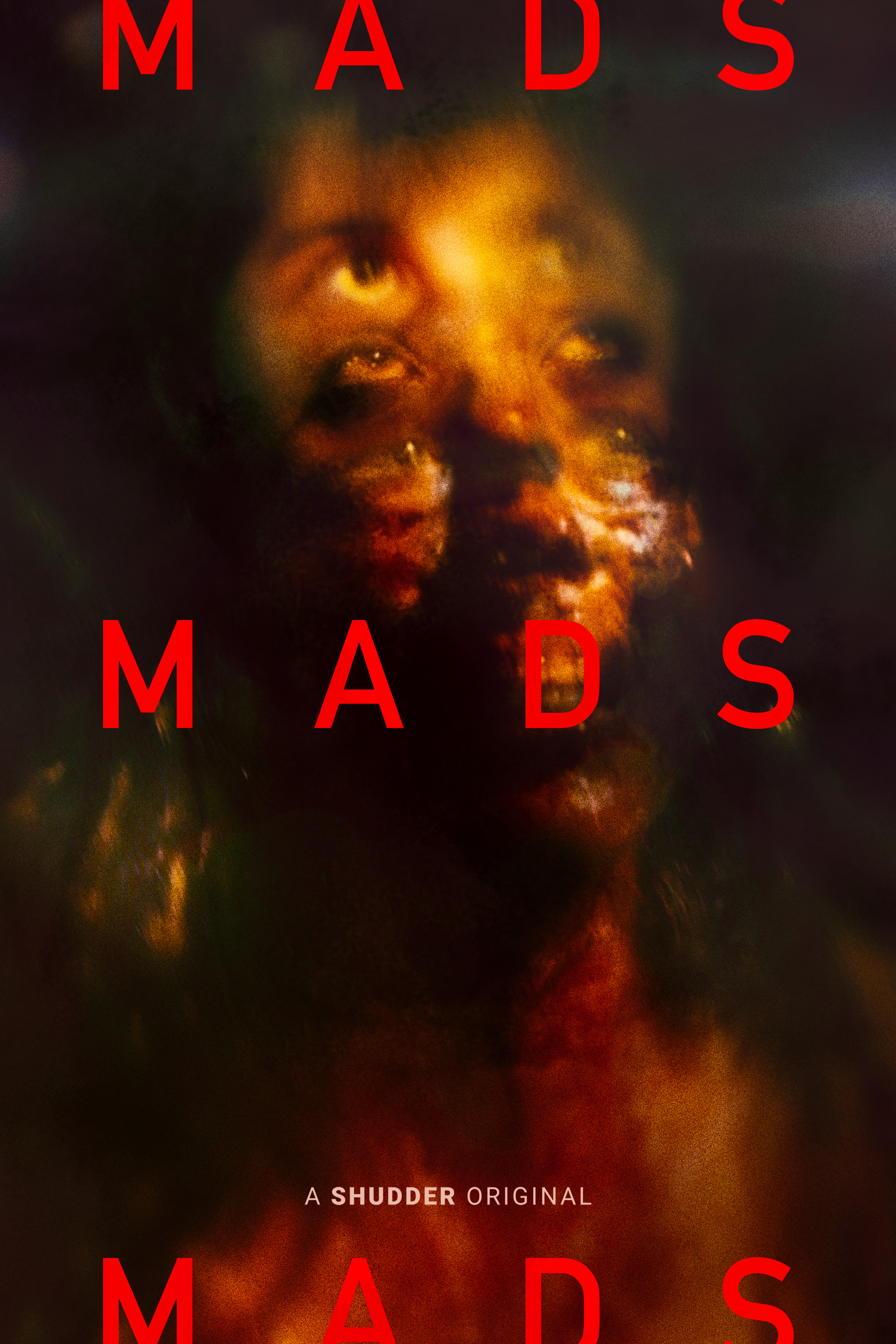 Experience the terrifying trailer for MadS, a film shot in one heart-stopping take