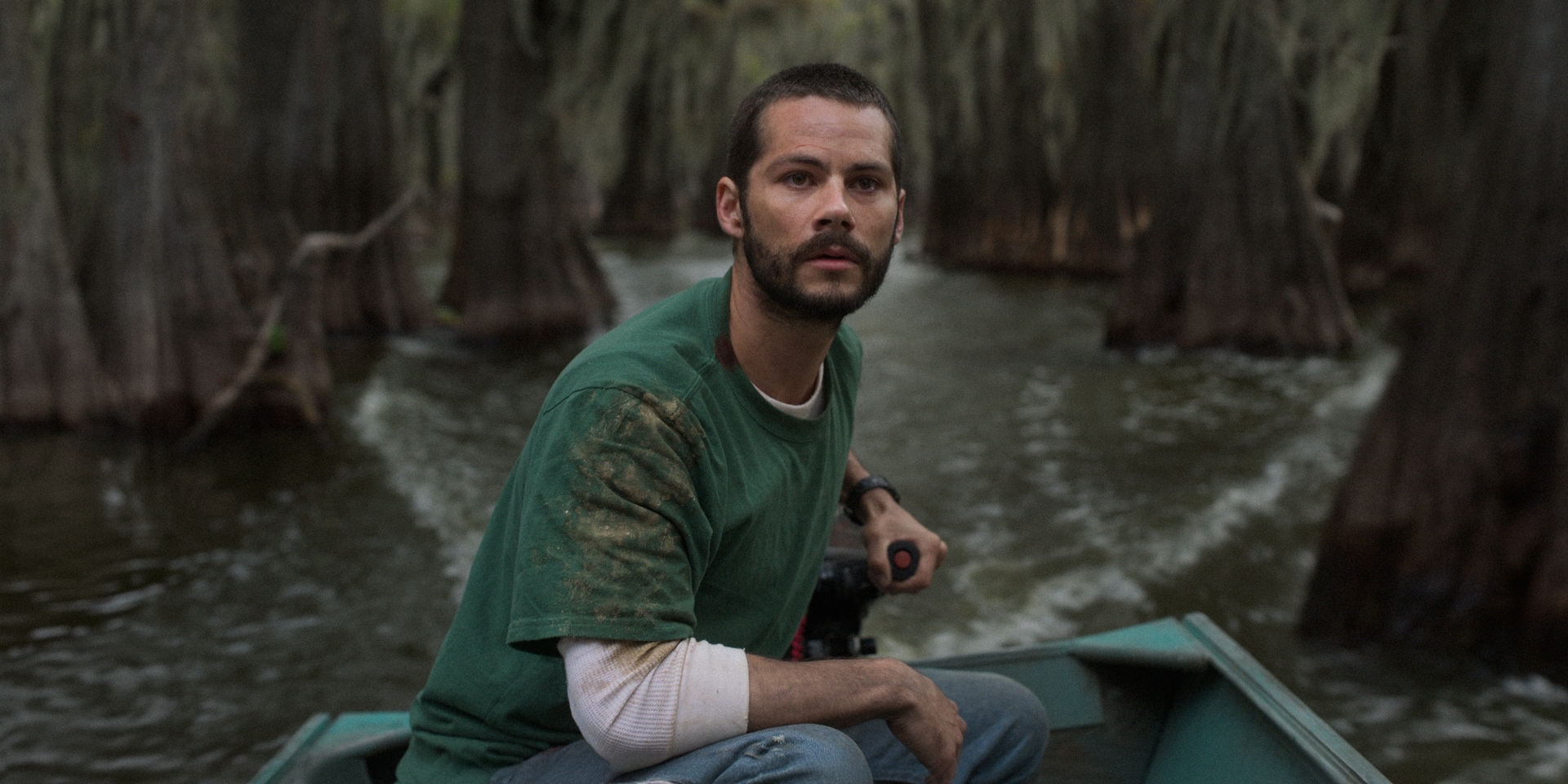 Caddo Lake ending, explained: Breaking down the twisted family tree