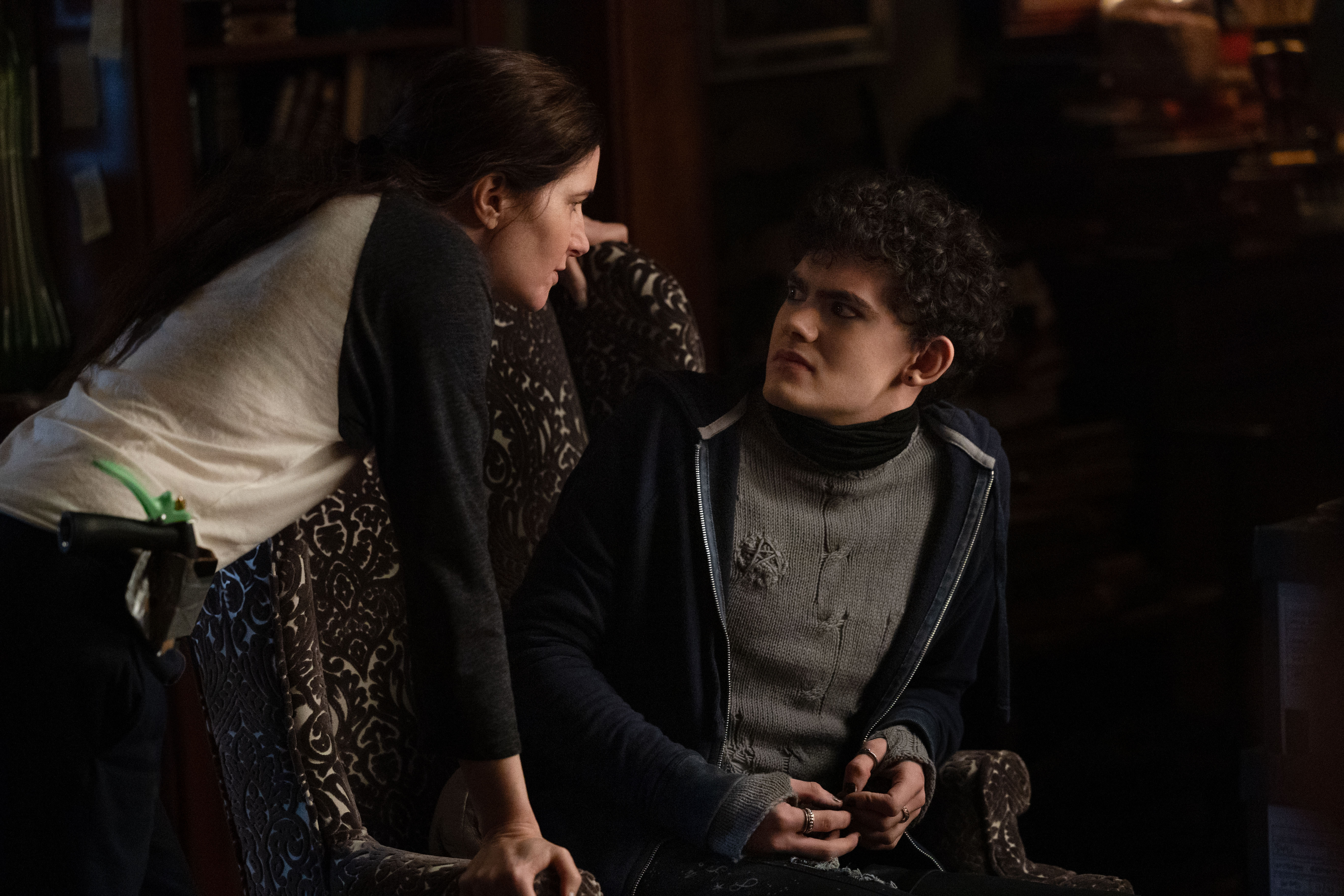 Agatha All Along episode 6 recap: "Familiar by Thy Side"