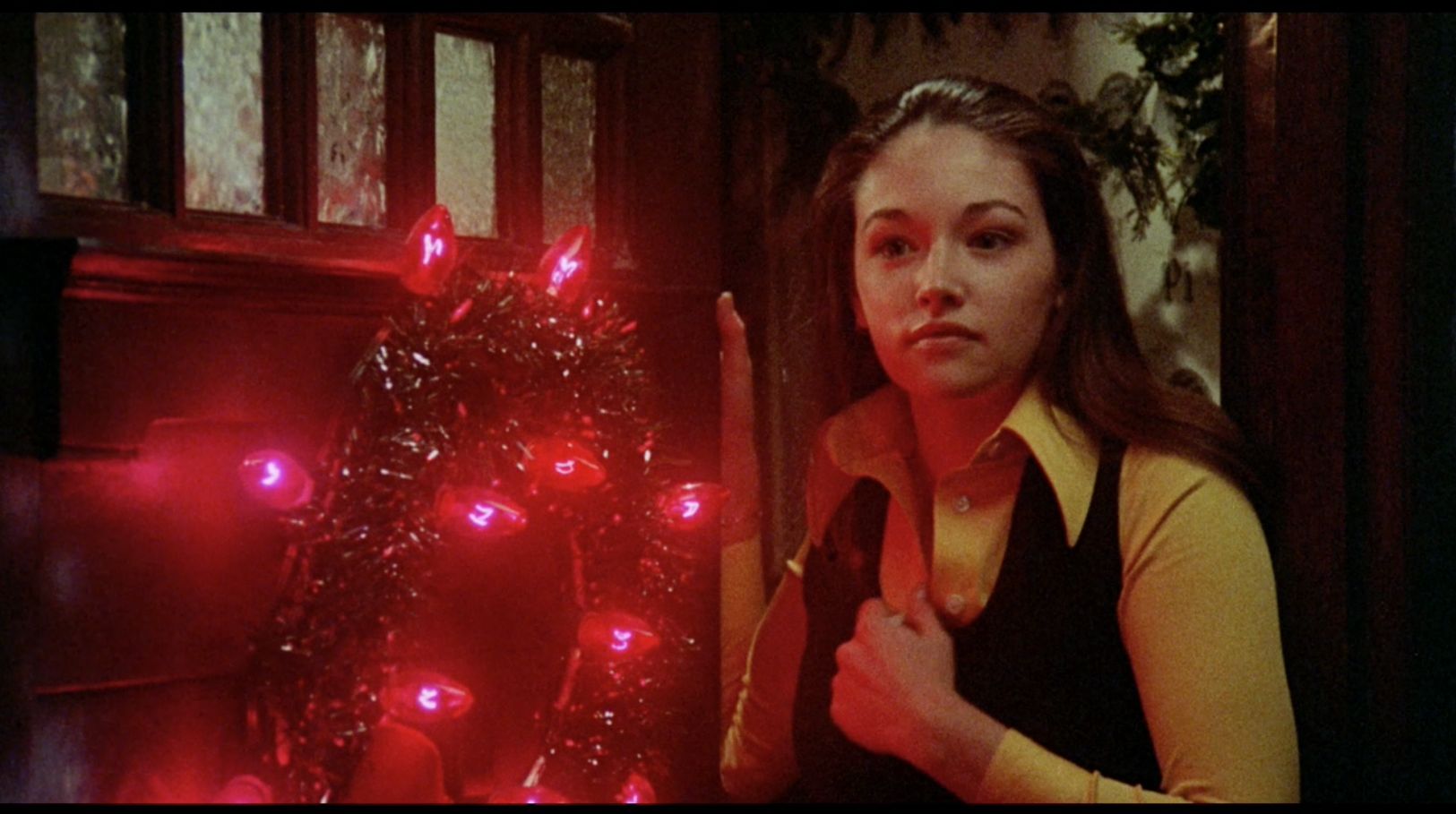 Filthy Billy: Why Black Christmas at 50 remains so relevant