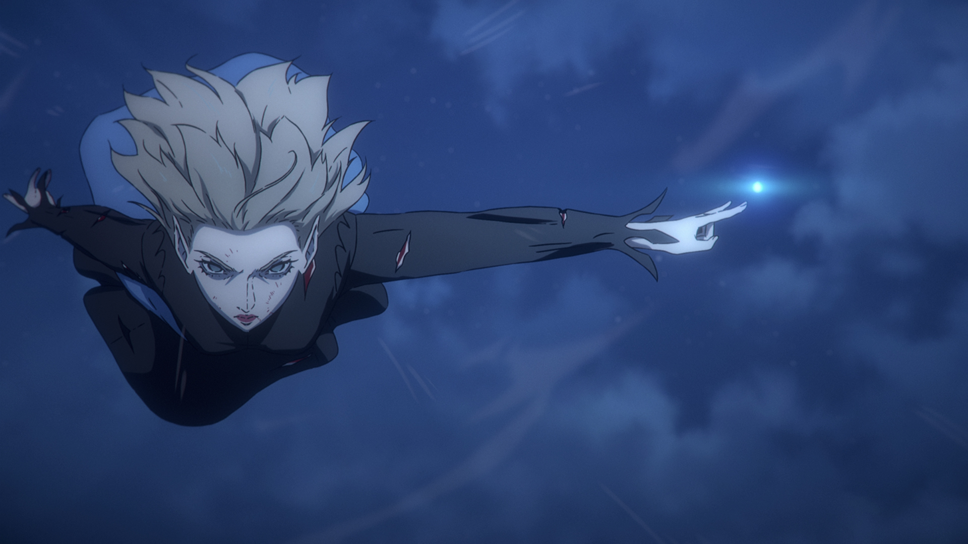 Castlevania: Nocturne season 2 release date revealed with dark, thrilling new trailer