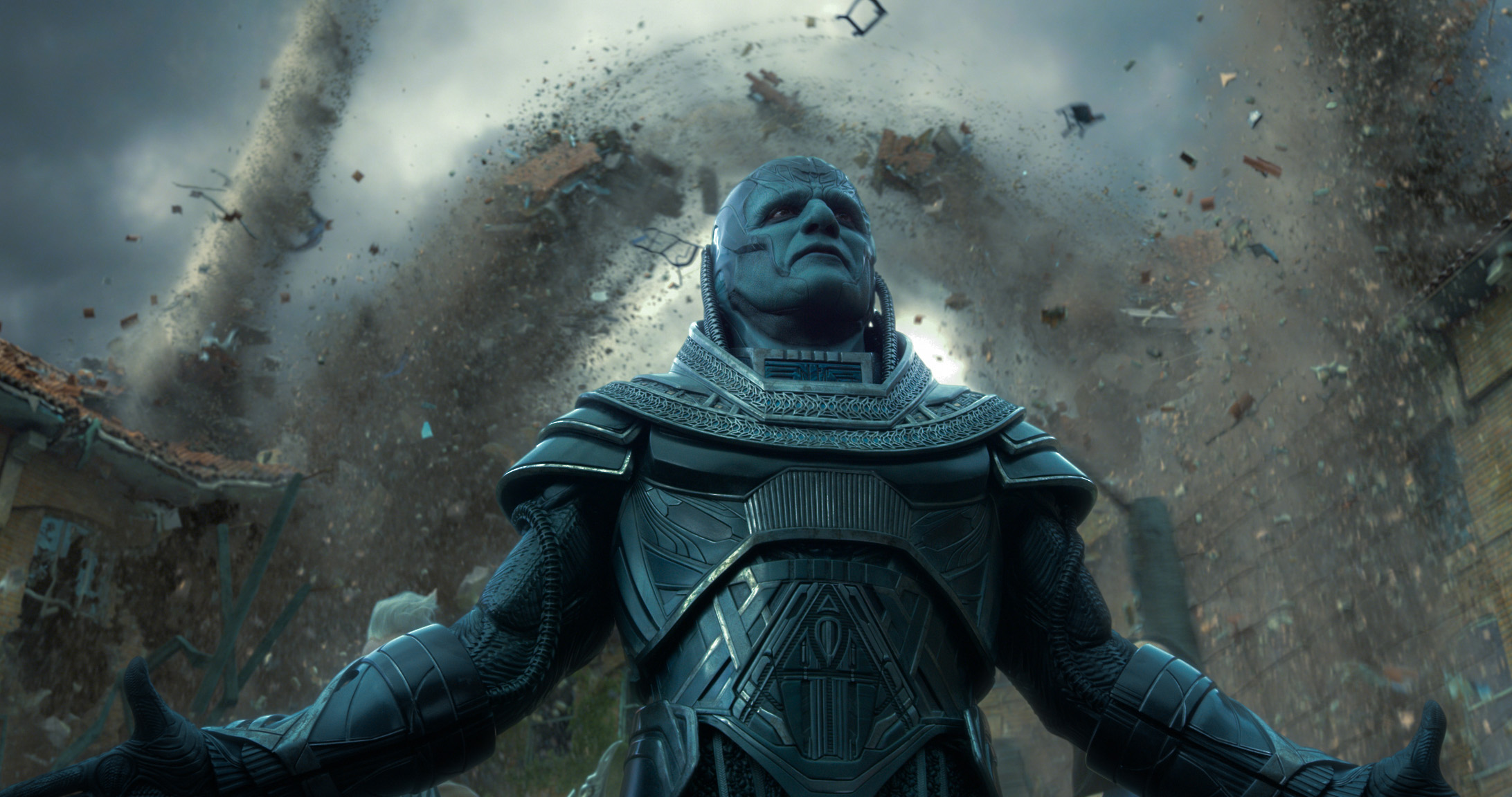 X-Men: Days of Future Past ending explained: Undoing X-Men's biggest mistake