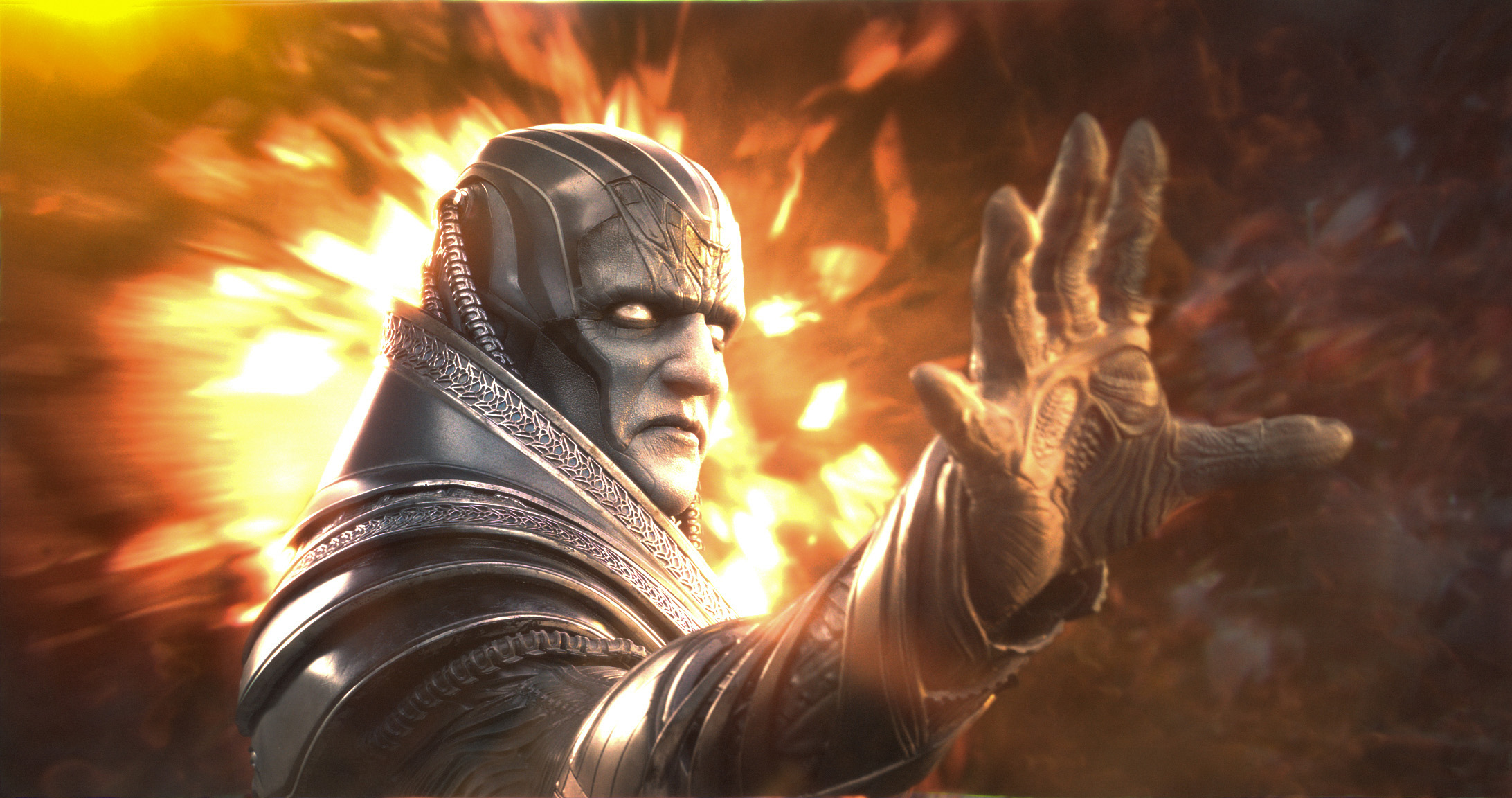 6 things nobody wants to admit about X-Men: Apocalypse