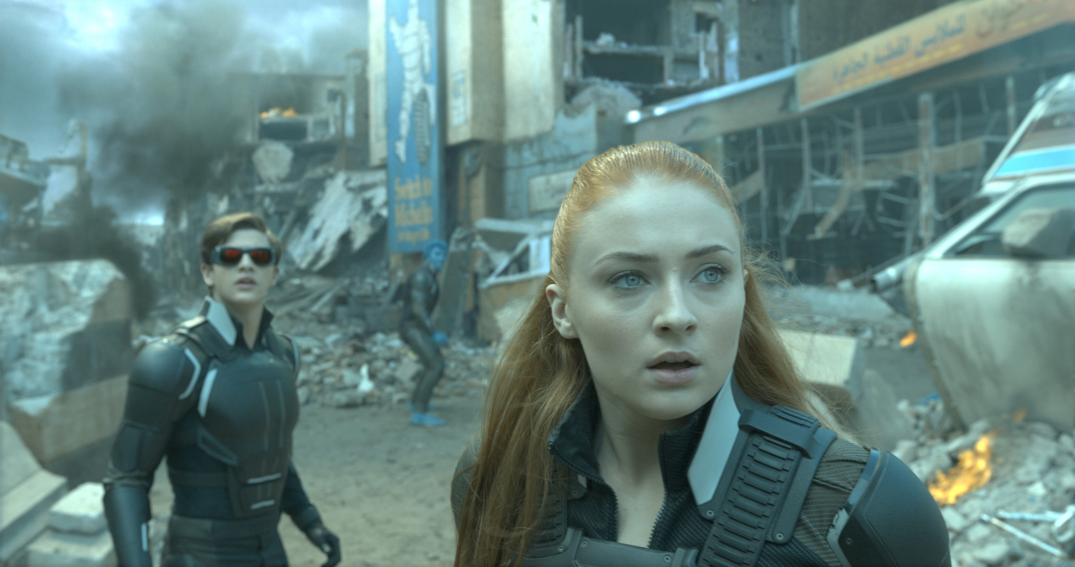 6 things nobody wants to admit about X-Men: Apocalypse