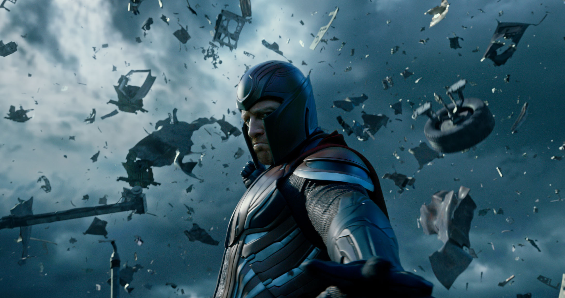 6 things nobody wants to admit about X-Men: Apocalypse