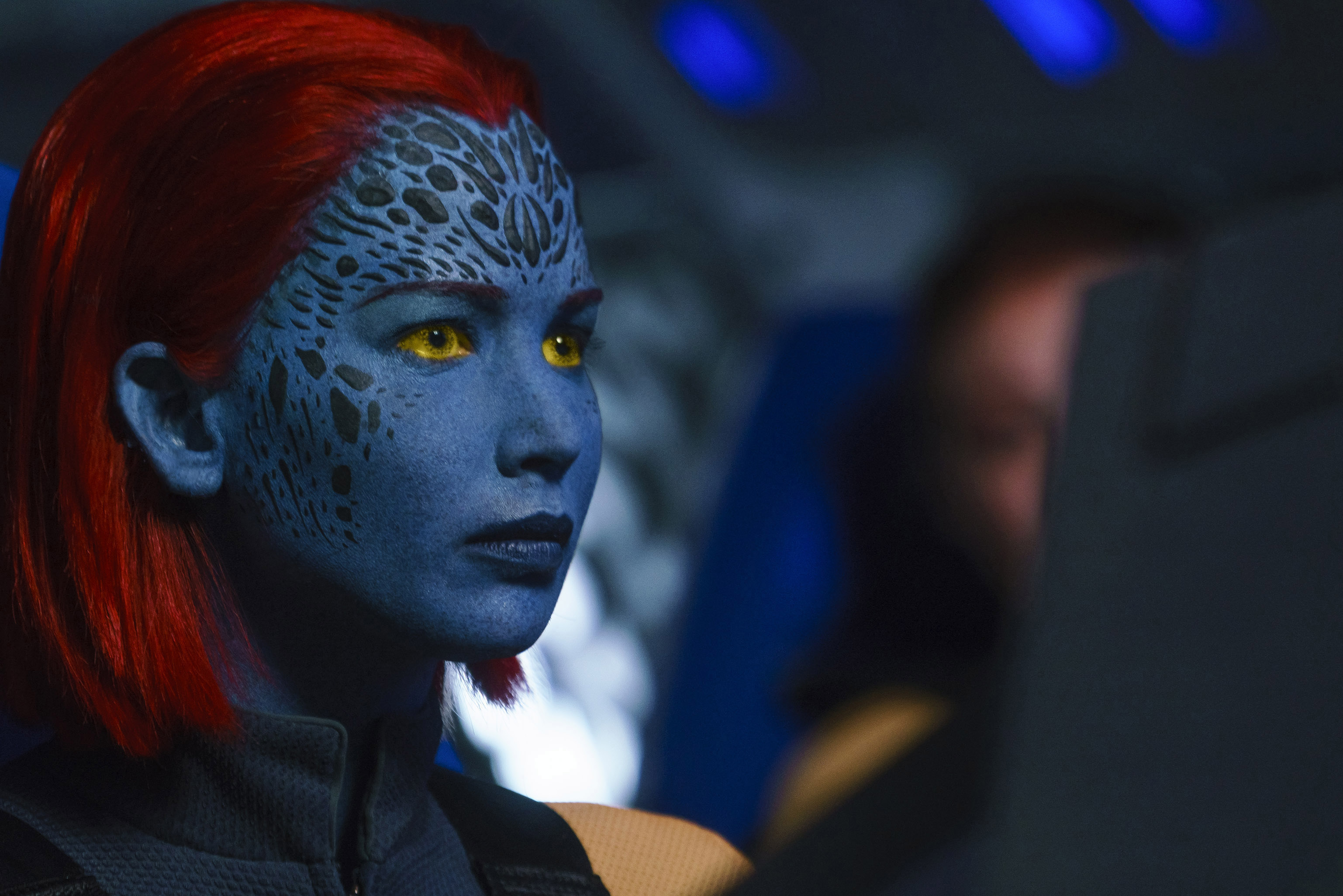 Everything wrong with X-Men: Dark Phoenix