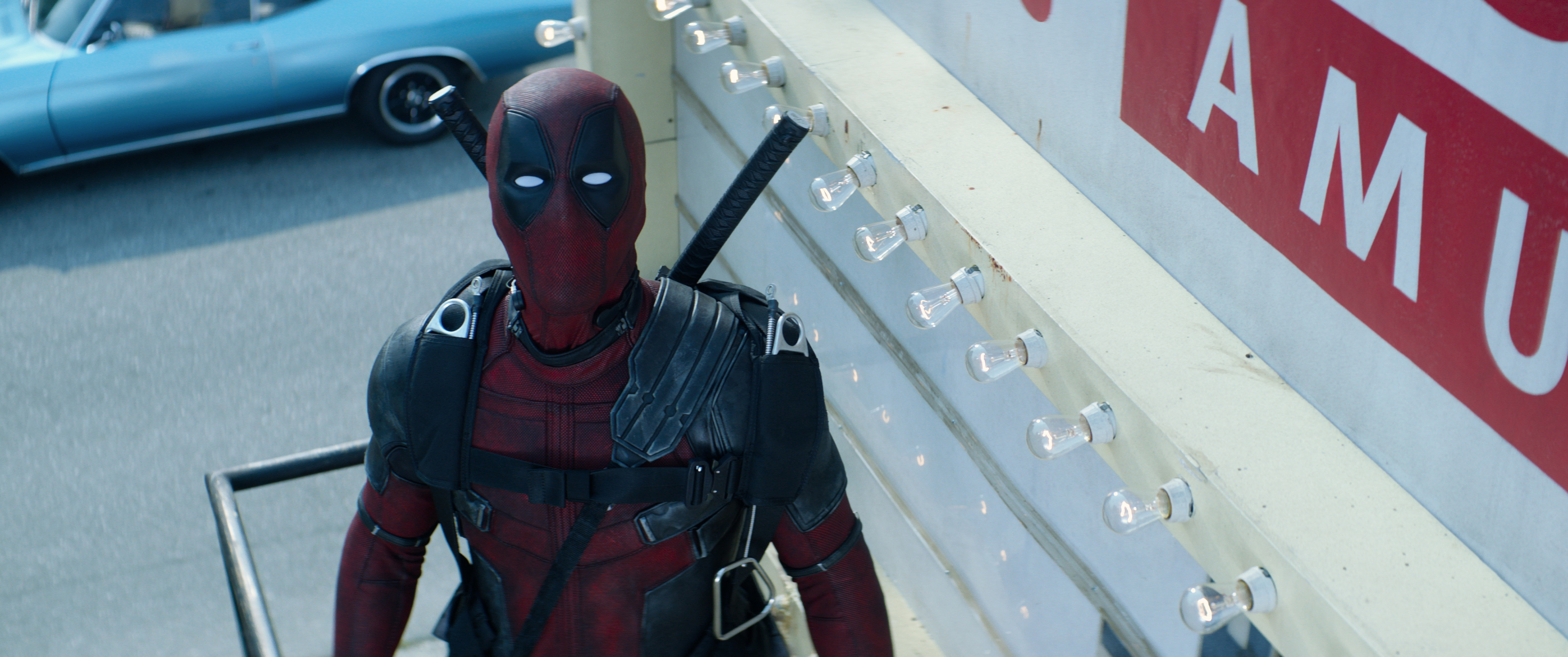 7 Marvel movies you must watch before Deadpool and Wolverine