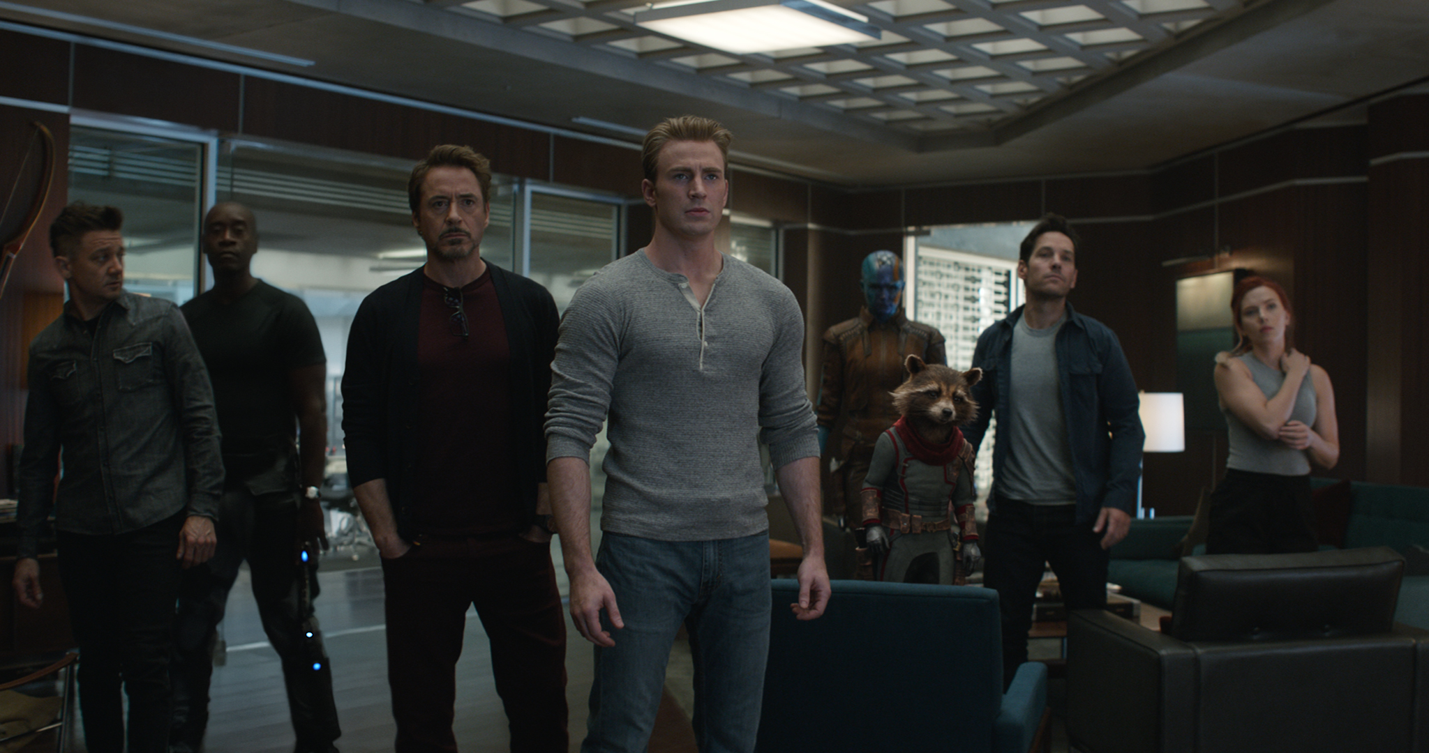 Marvel is actually doing the one thing nobody expected them to, reports say