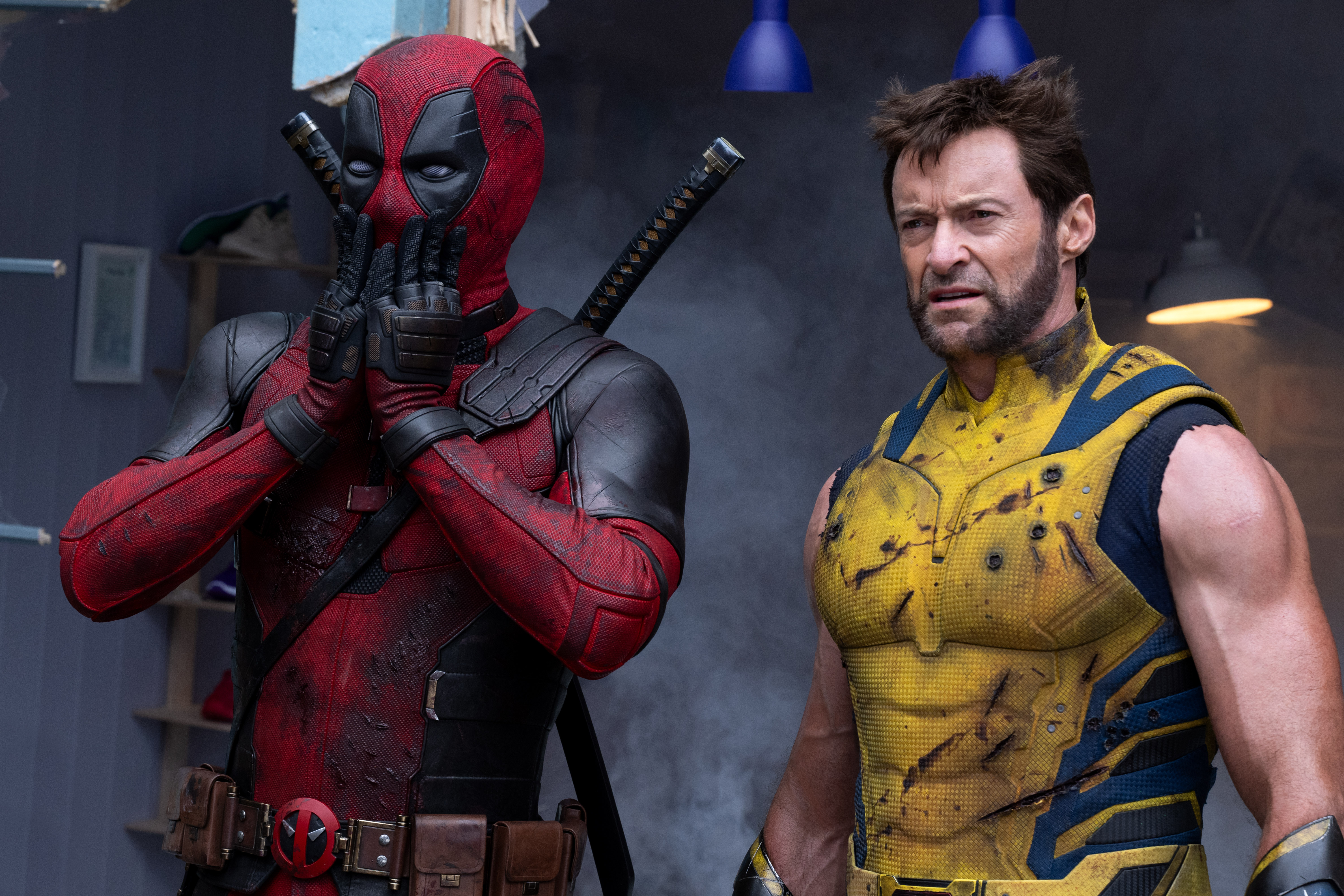 All 4 Deadpool movies ranked from worst to best