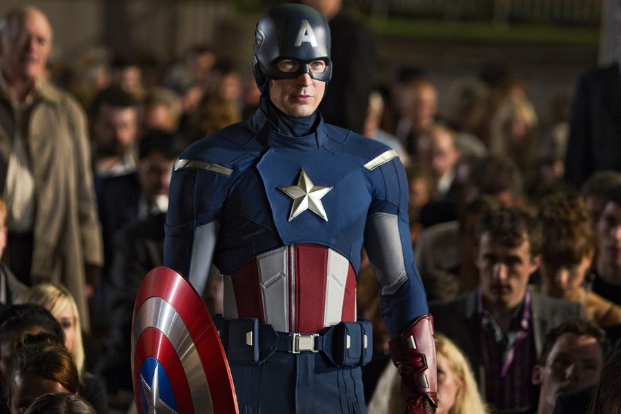 Classic Marvel star will return in Avengers: Secret Wars in TWO roles, reports say