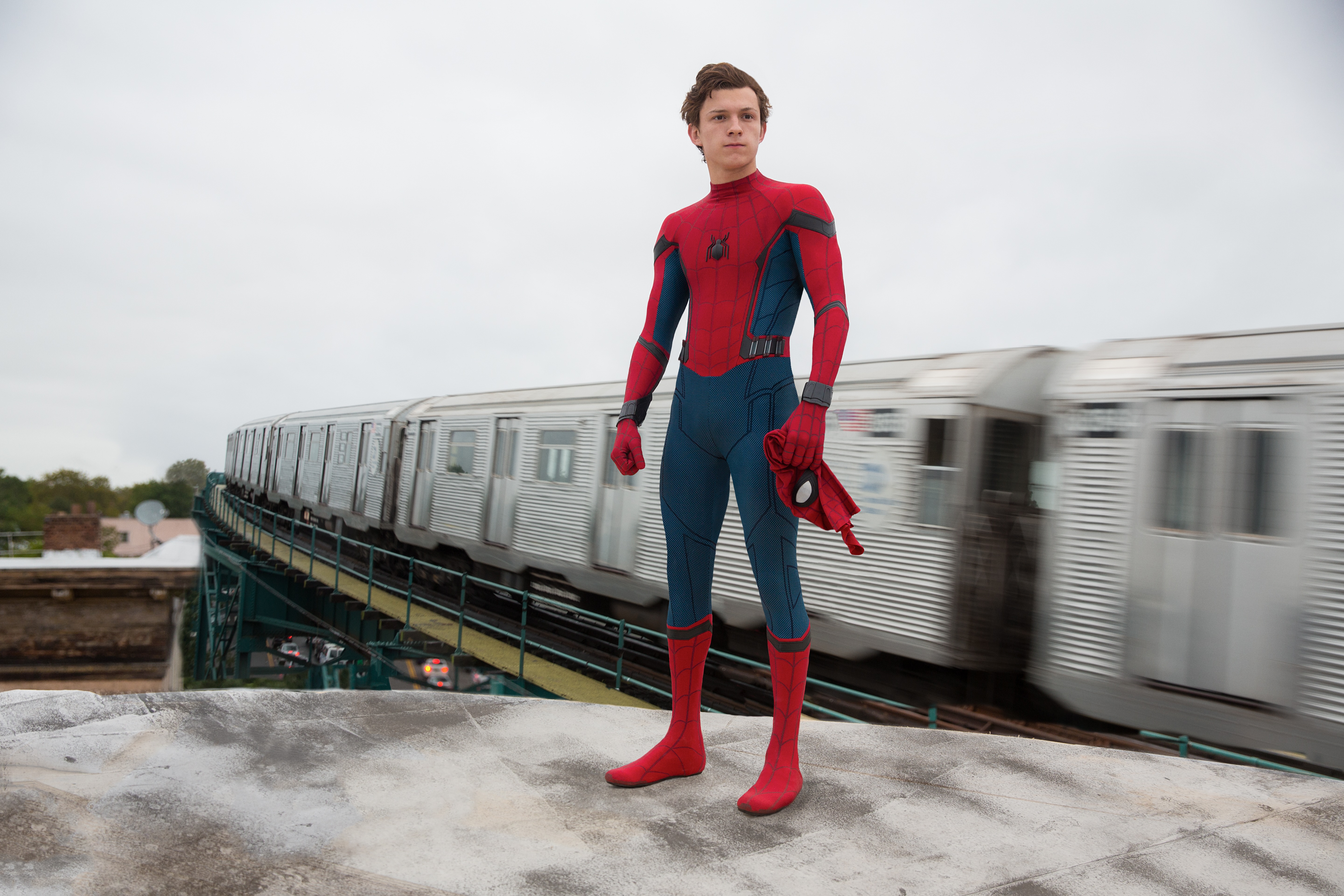 MCU: Every Spider-Man movie ranked from worst to best