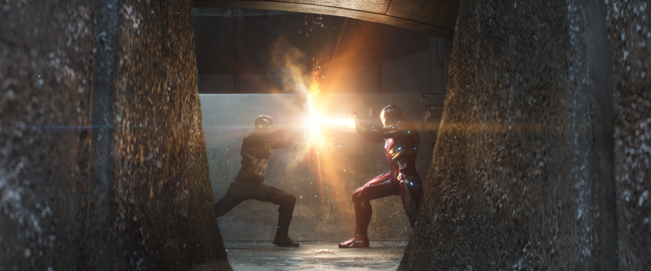 Captain America: Civil War ending explained: How The Avengers split up