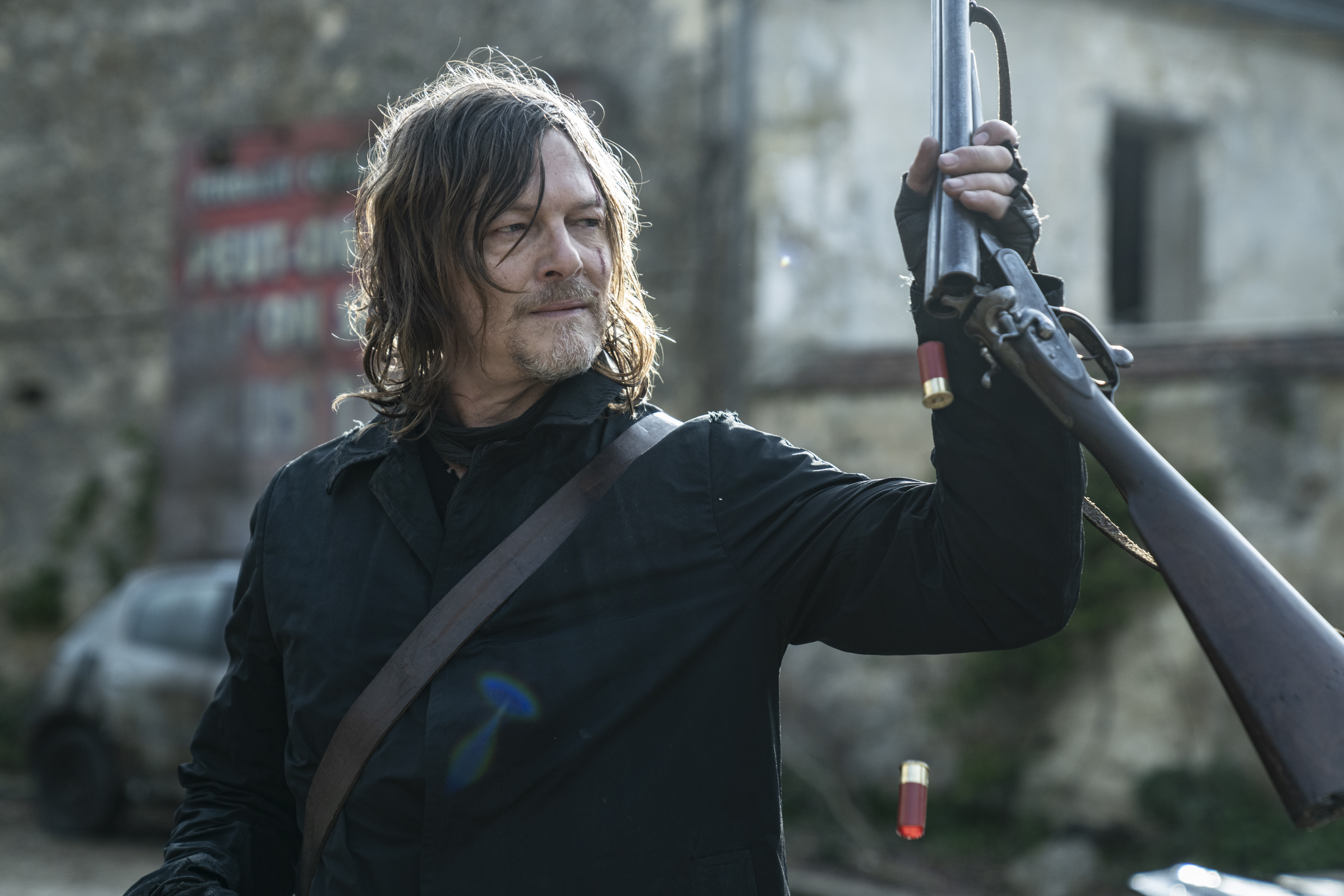 The Walking Dead: Daryl Dixon season 2 release schedule: When new episodes come out in the US and UK