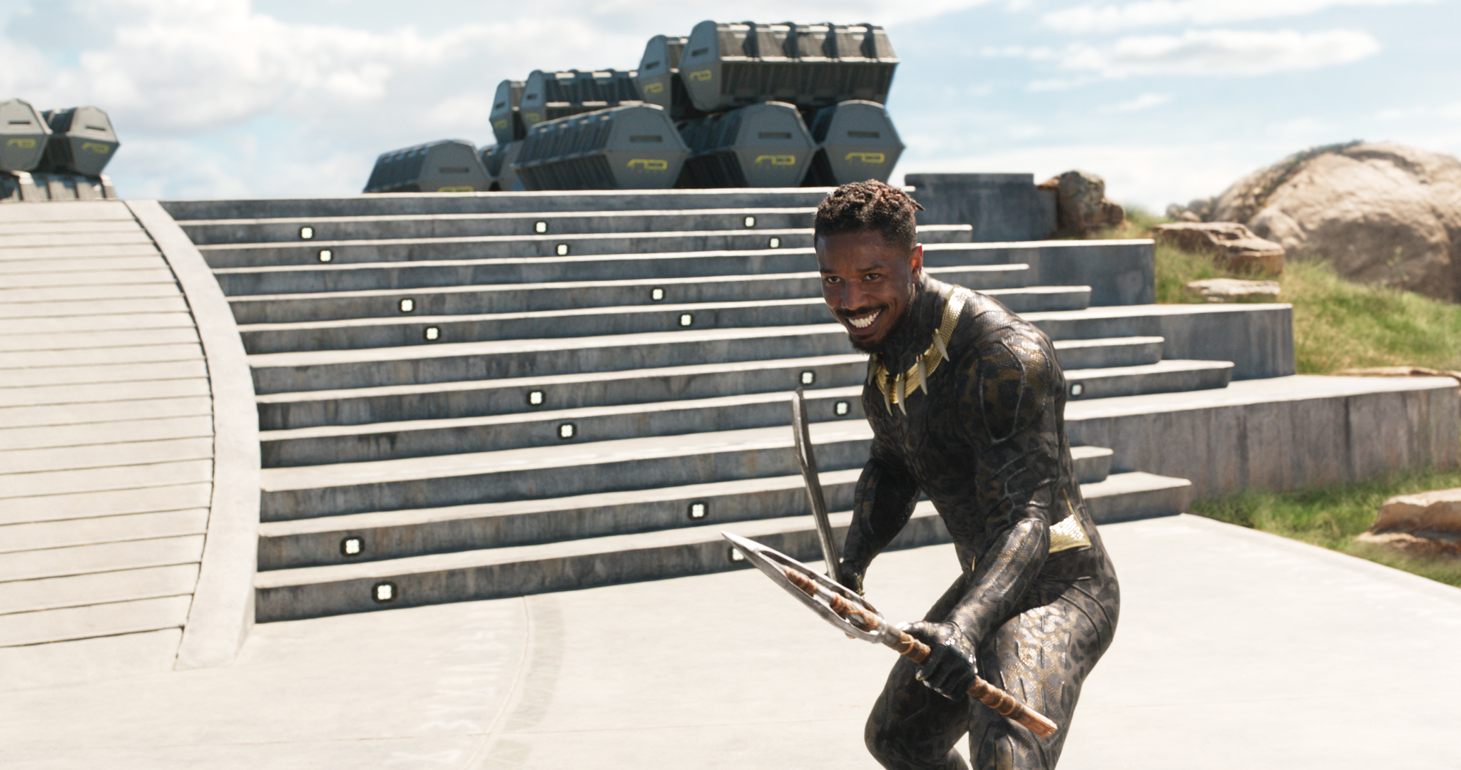 Black Panther ending explained: What happened to Killmonger's attempt for the throne?