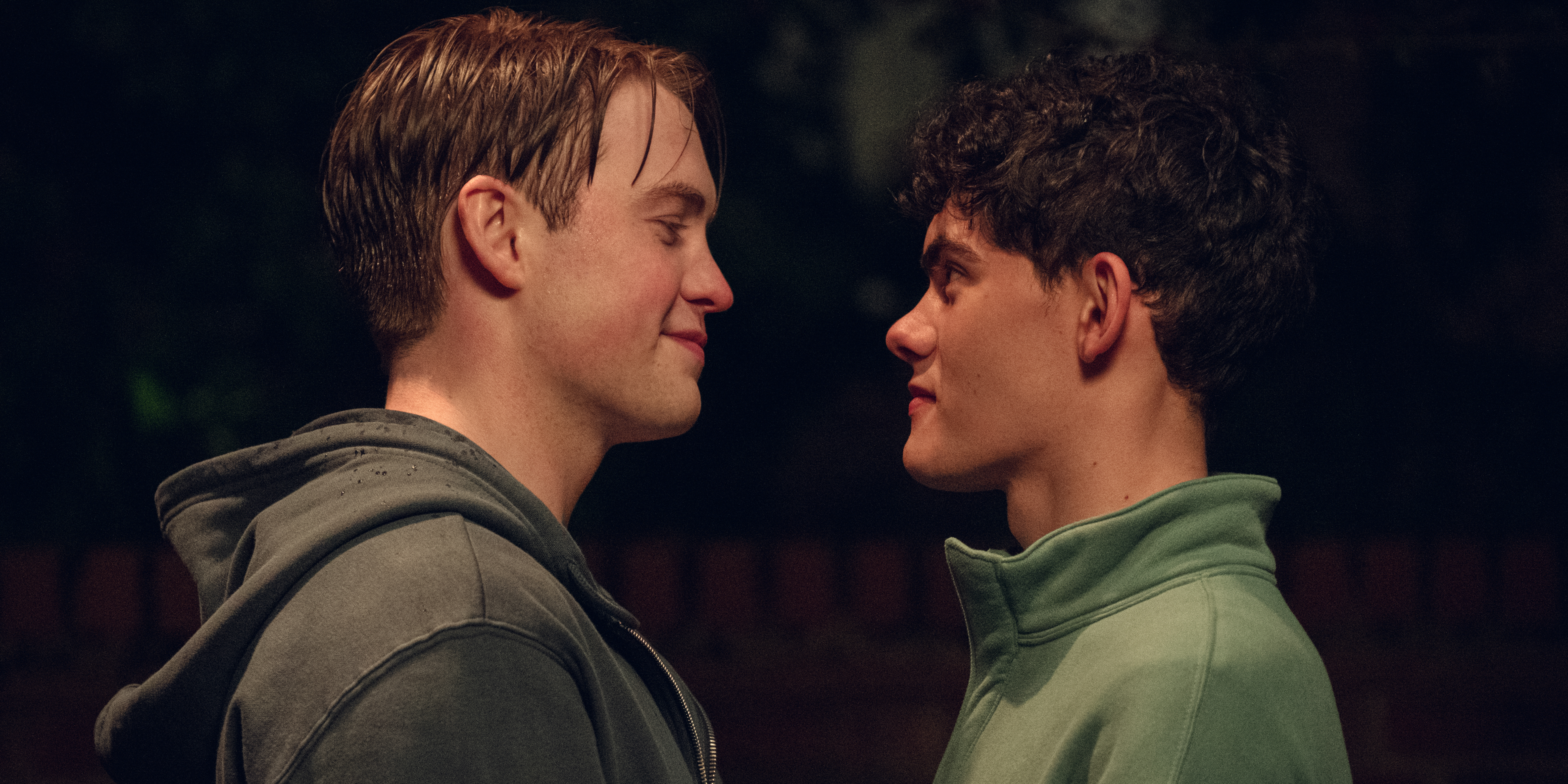 Обзор третьего сезона Heartstopper: сериал Netflix взрослеет в мощном третьем сезоне