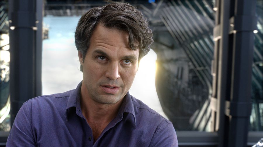 MCU profile: A look at Mark Ruffalo's career