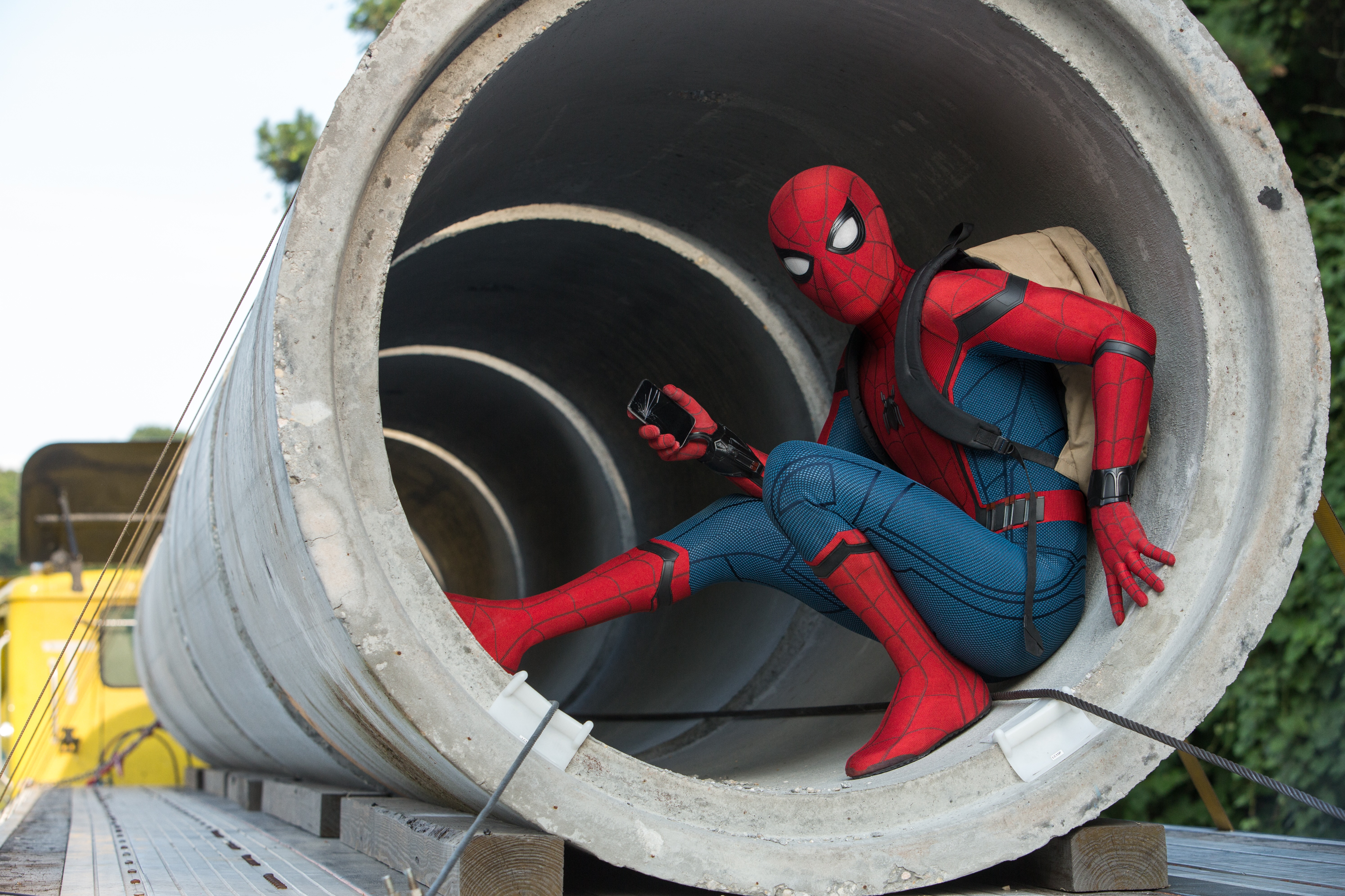 Spider-Man: Homecoming ending explained: A friendly neighborhood hero is born