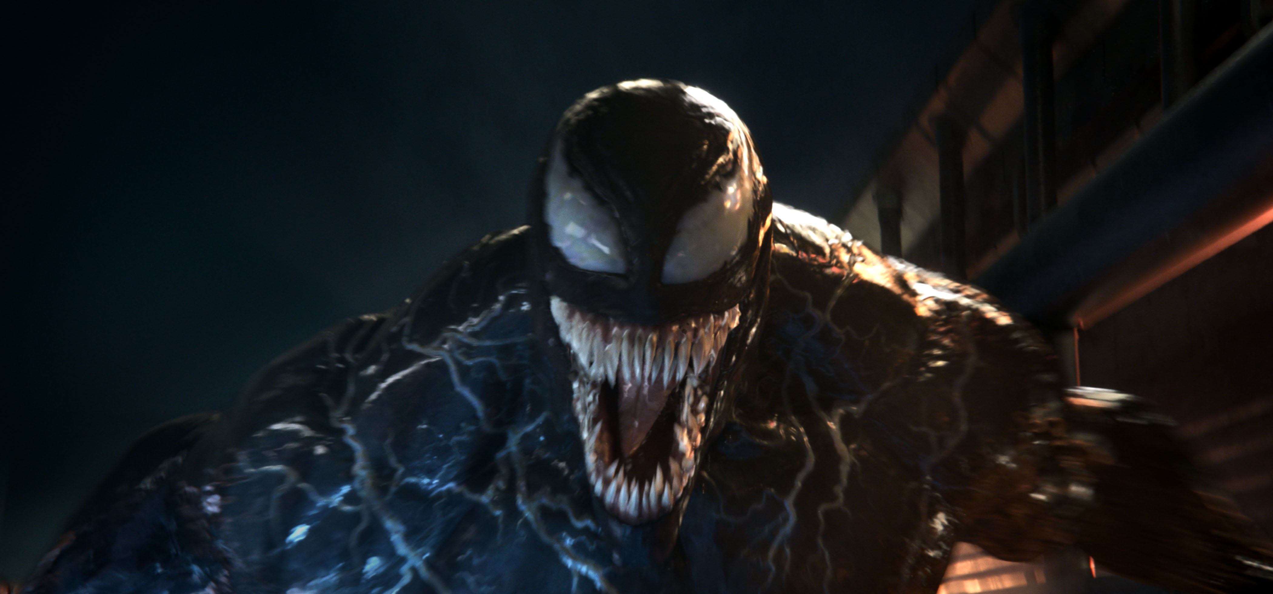 All 3 Venom movies ranked from worst to best