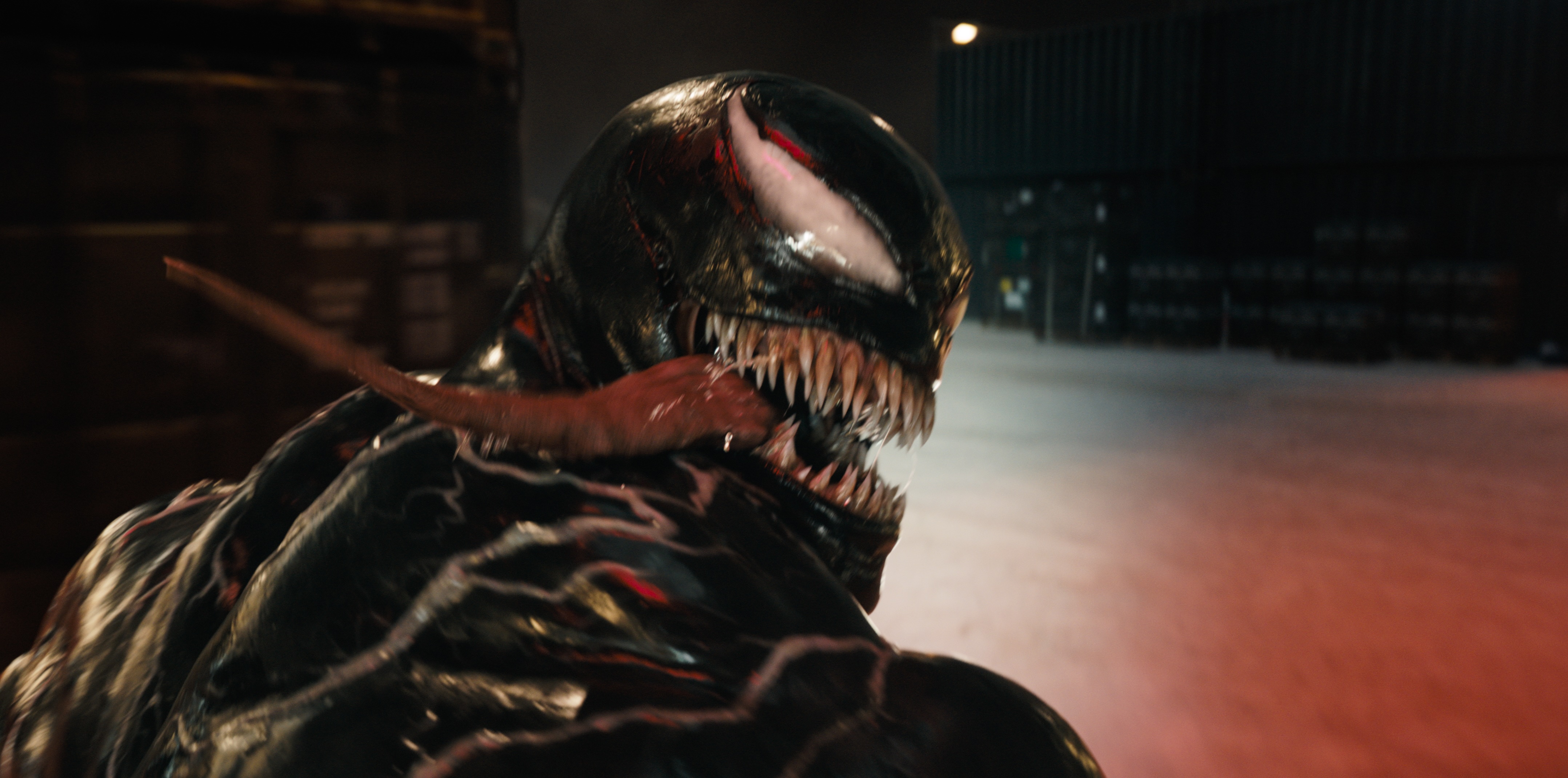 All 3 Venom movies ranked from worst to best