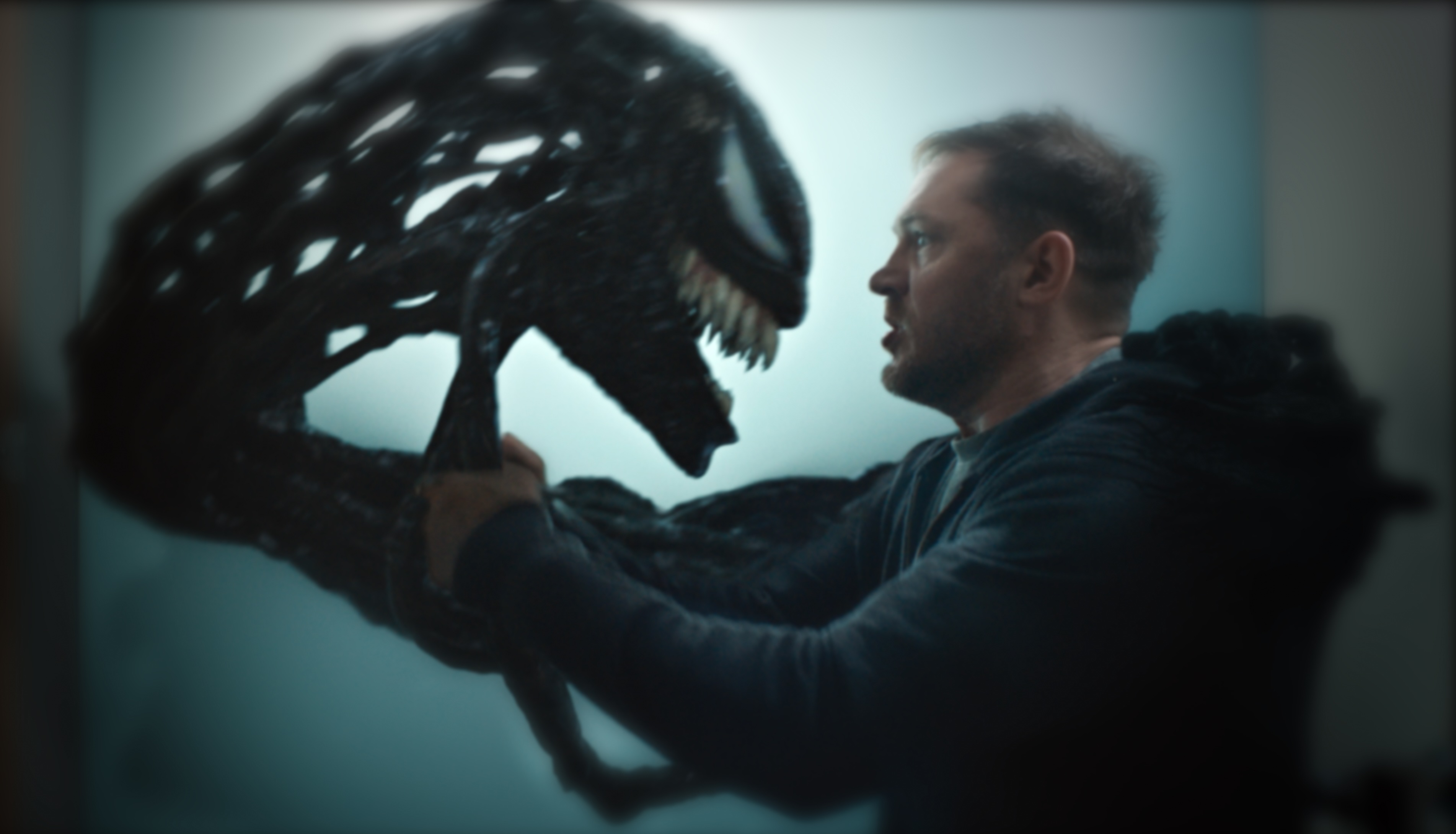 Venom: The Last Dance bizarre post-credits scenes, explained (how many are there?)