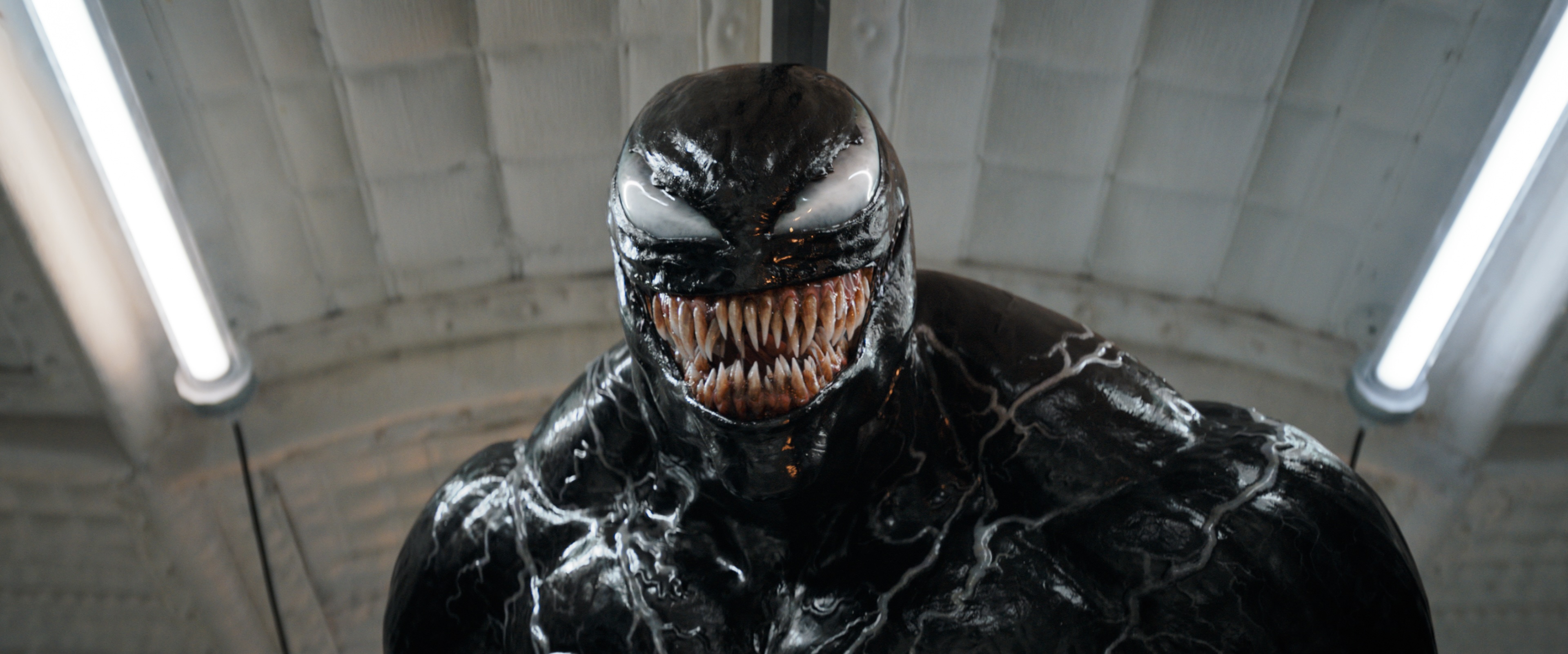 Venom: The Last Dance bizarre post-credits scenes, explained (how many are there?)