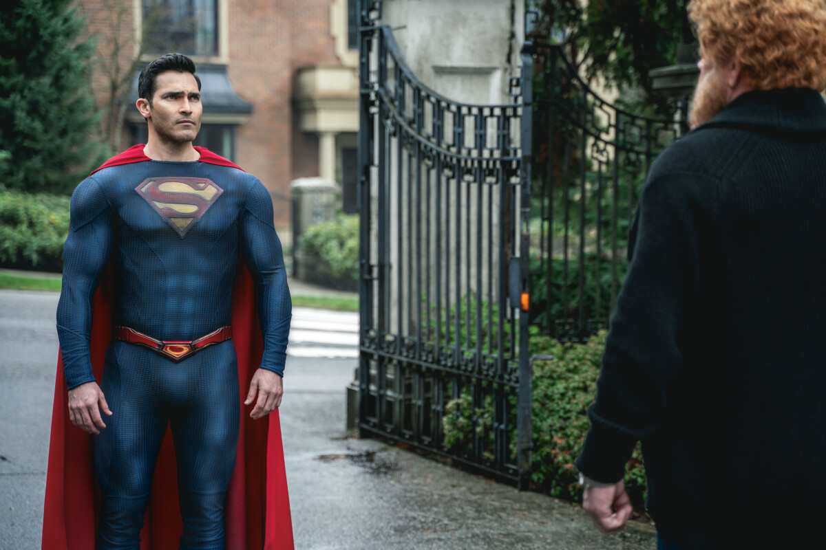 Superman and Lois season 4 episode 5 ending explained: Is [SPOILER] really gone?