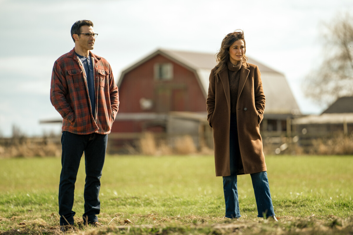 Superman and Lois season 4 episode 6 recap and ending explained: [SPOILER] is coming