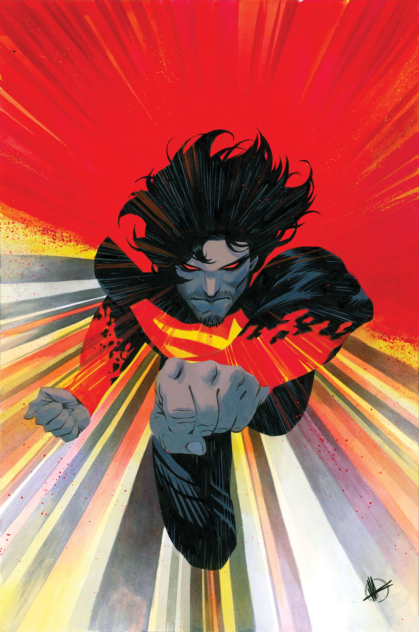 Absolute Superman and the 5 best comic books of the week