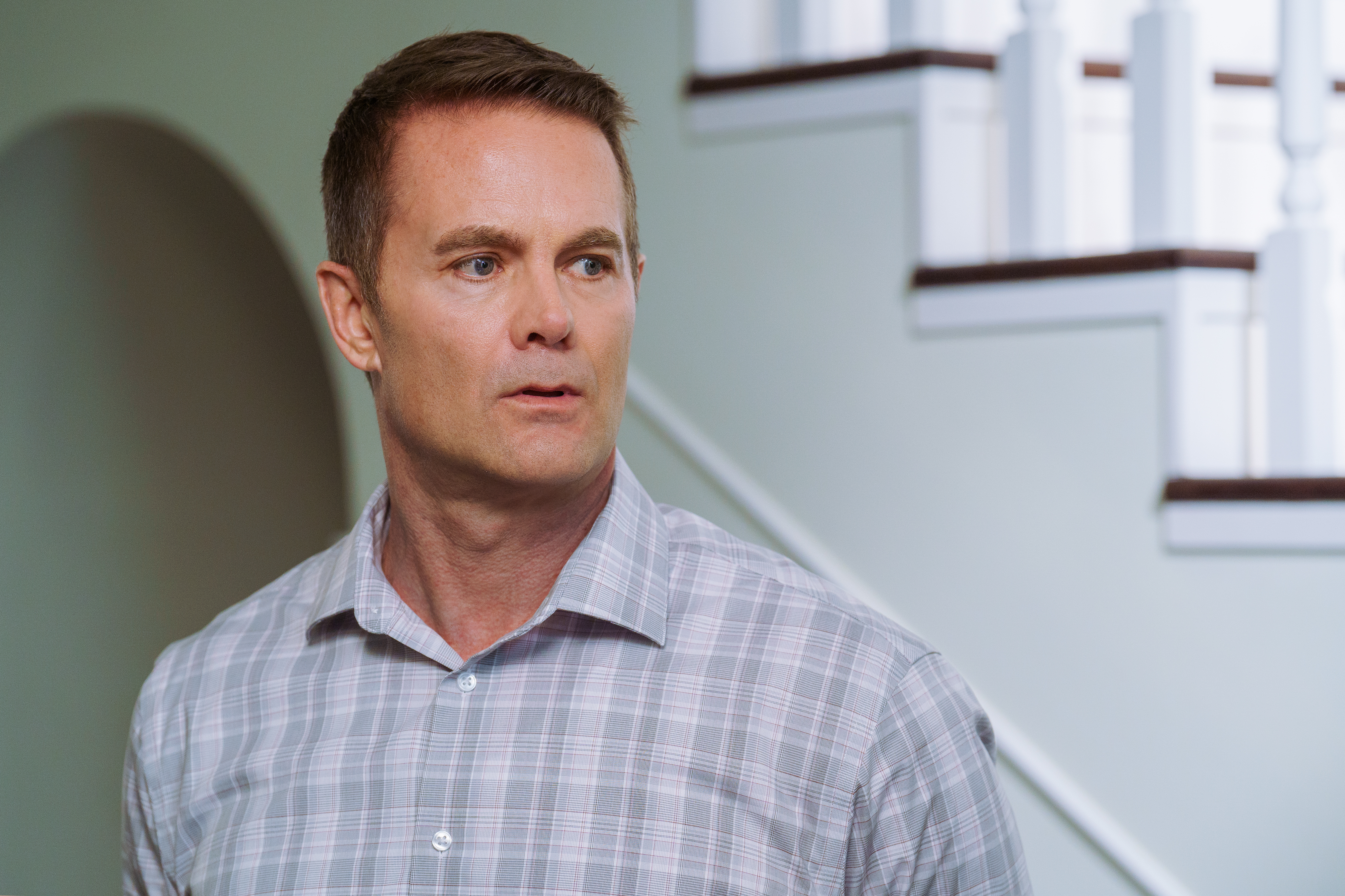 Fear the Walking Dead actor Garret Dillahunt cast in ABC series High Potential