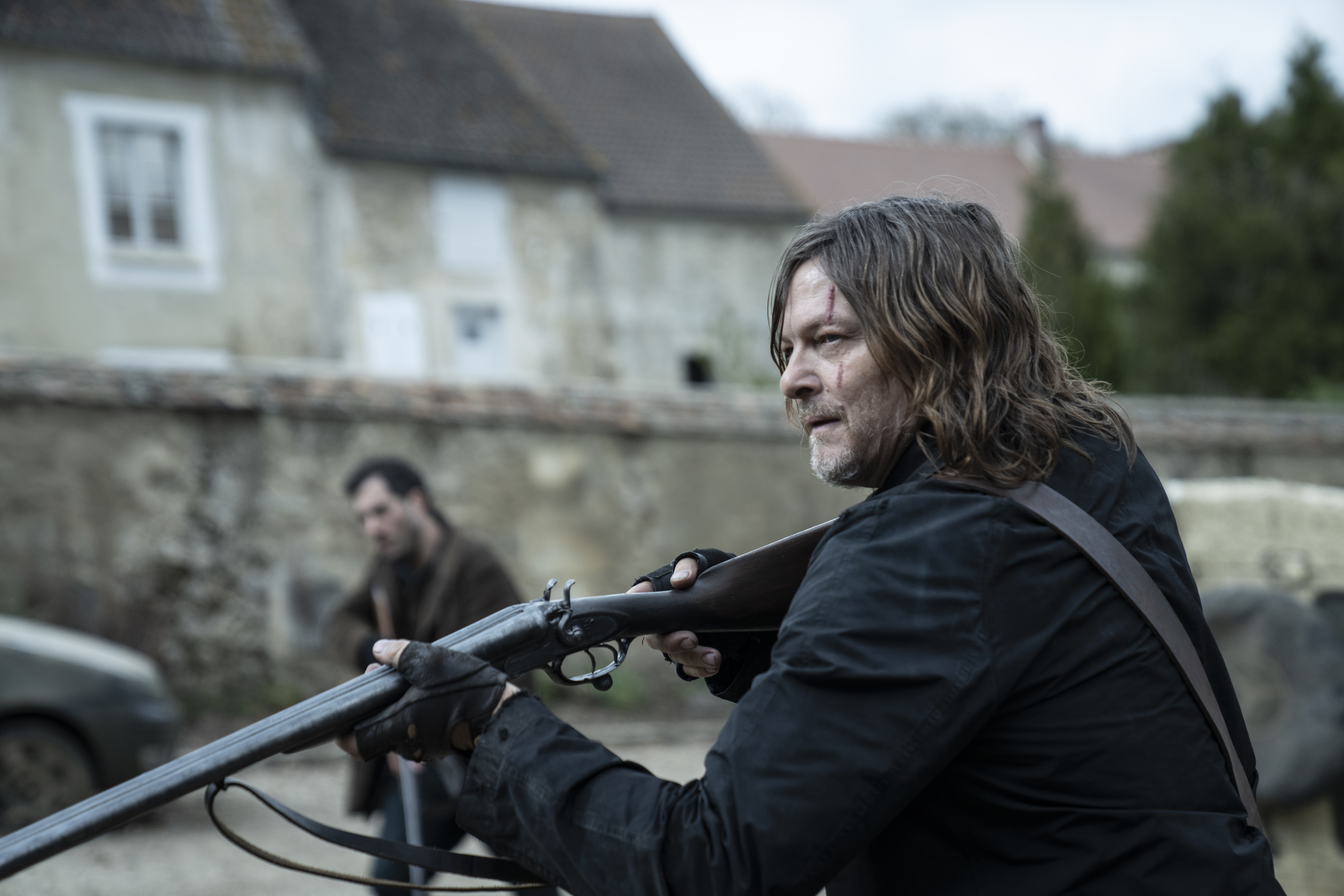 The Walking Dead: Daryl Dixon how many episodes per season?