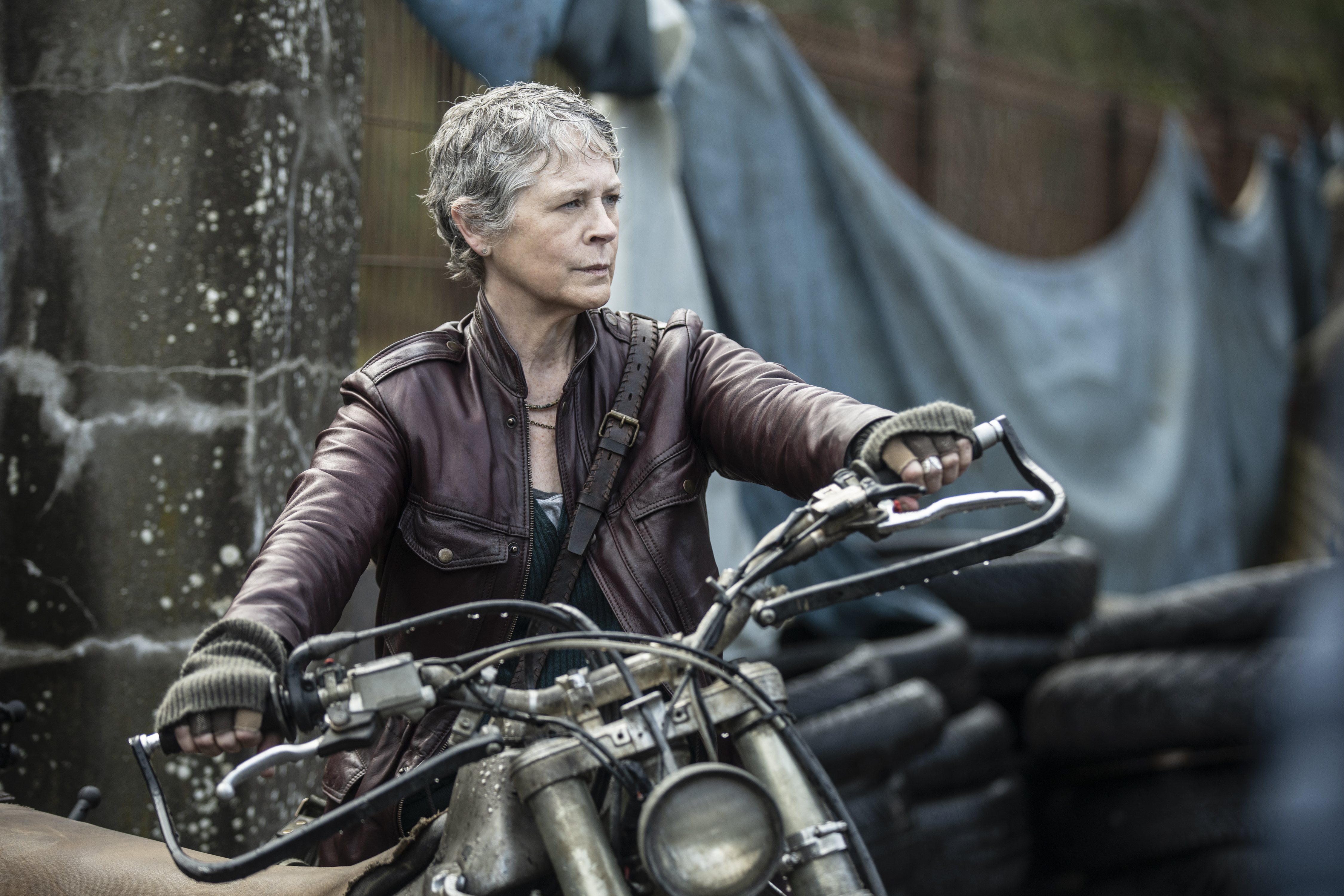 Daryl Dixon: The Book of Carol episode titles, release dates and more