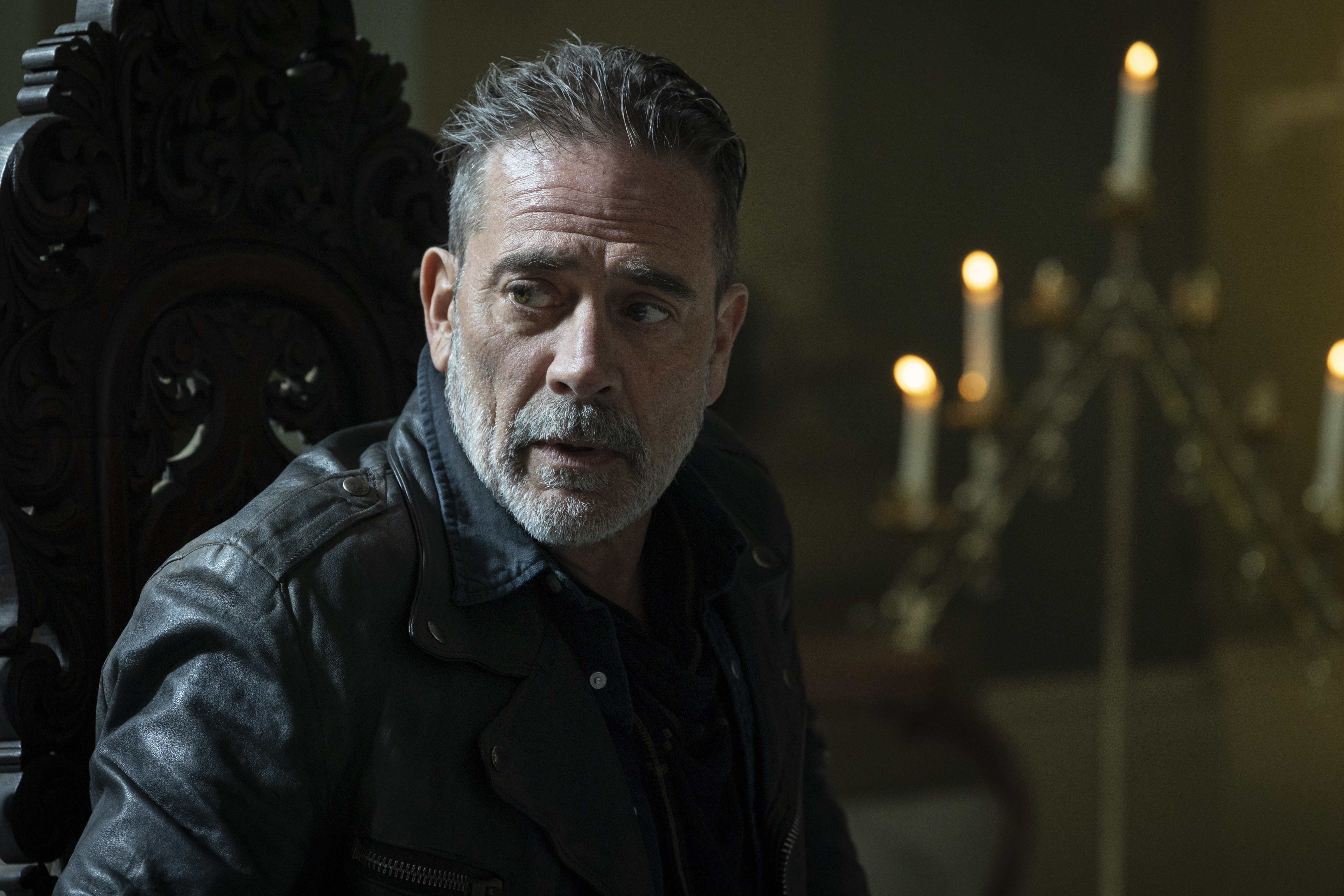 Walking Dead: Dead City actor Jeffrey Dean Morgan to host Destination X on NBC