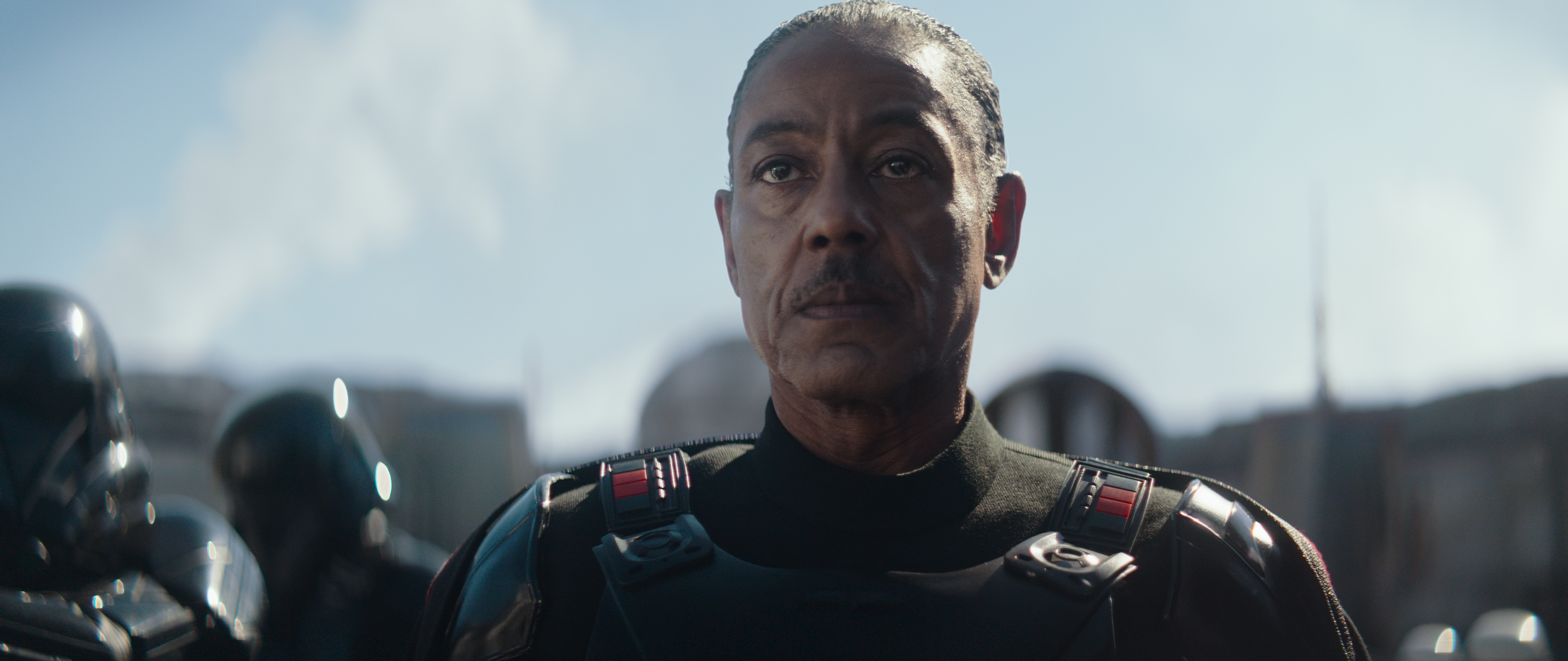 Giancarlo Esposito's comments spark hope for The Mandalorian season 4