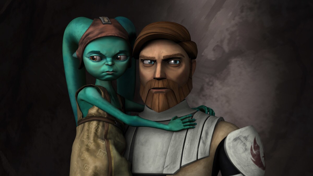 10 stories where the Jedi are heroic and the Order is good