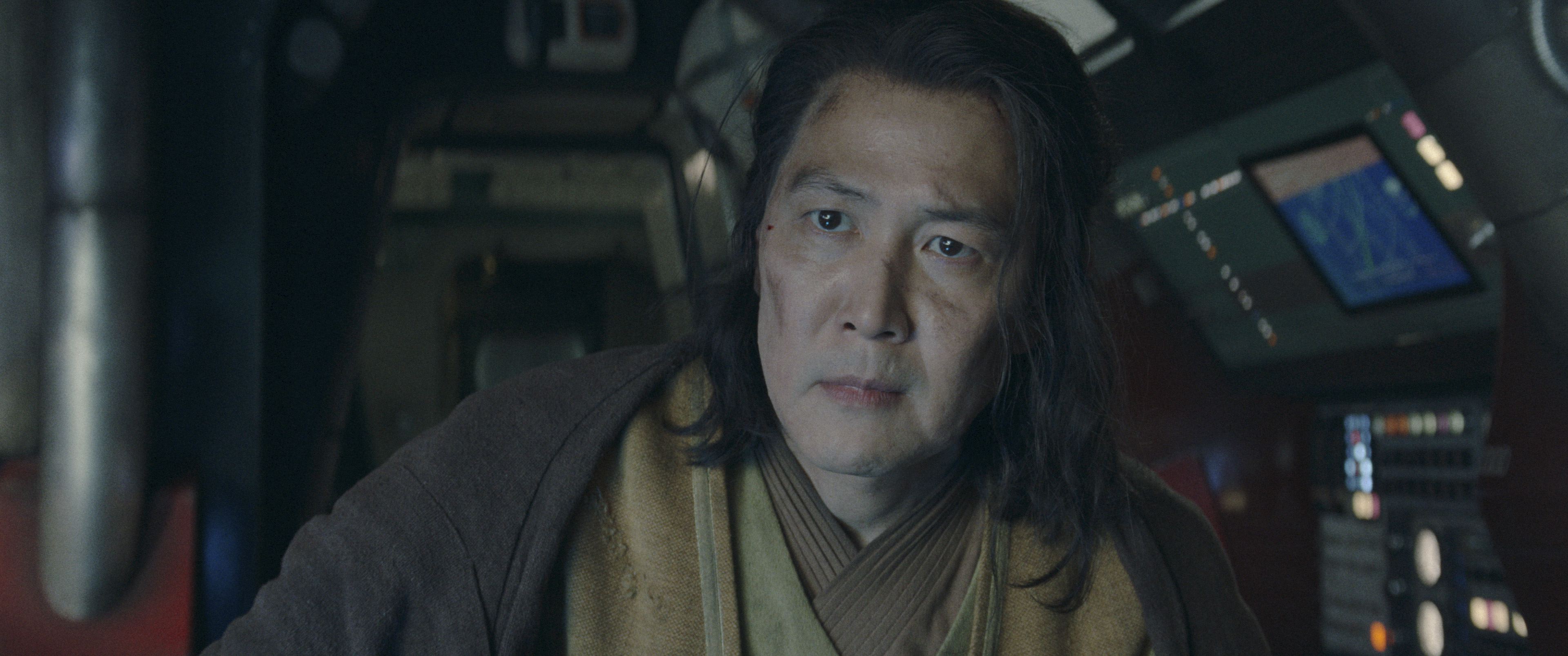 Lee Jung-jae ‘Surprised’ by decision to cancel The Acolyte, remains hopeful for Season 2