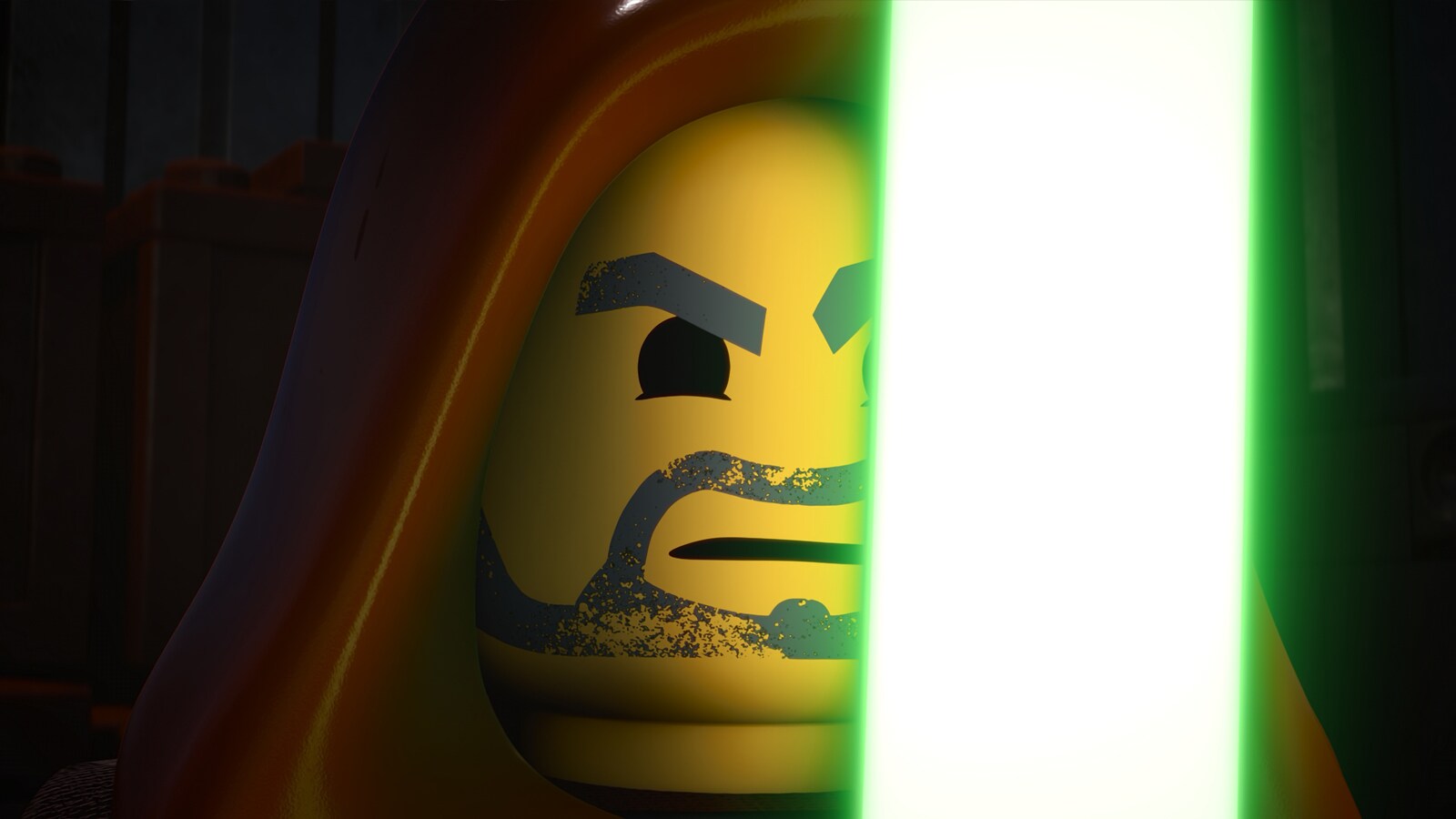 LEGO Star Wars: Rebuild the Galaxy Episode 1 Recap: IT'S A TRAP!