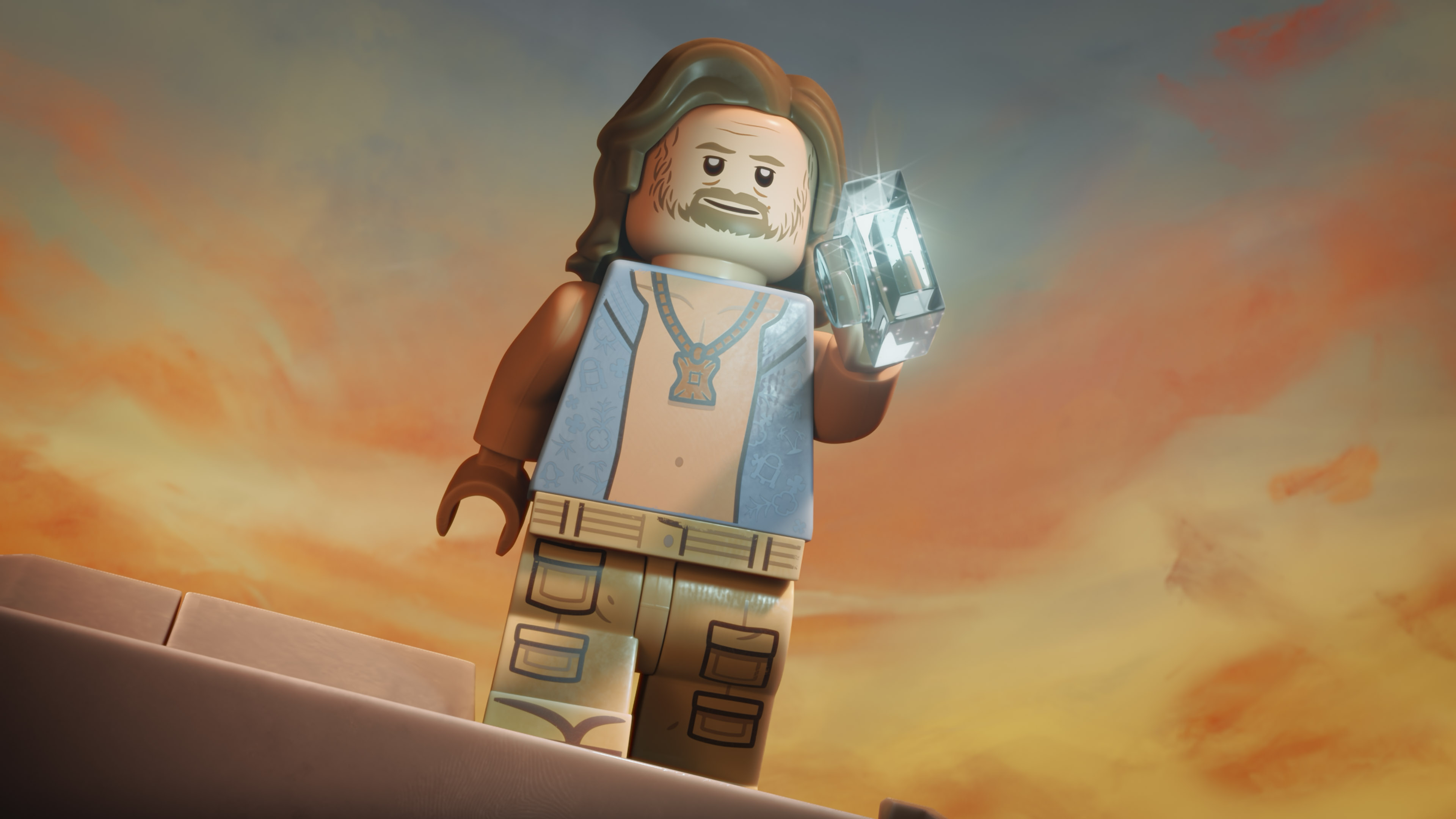 8 best parts of LEGO Star Wars: Rebuild the Galaxy